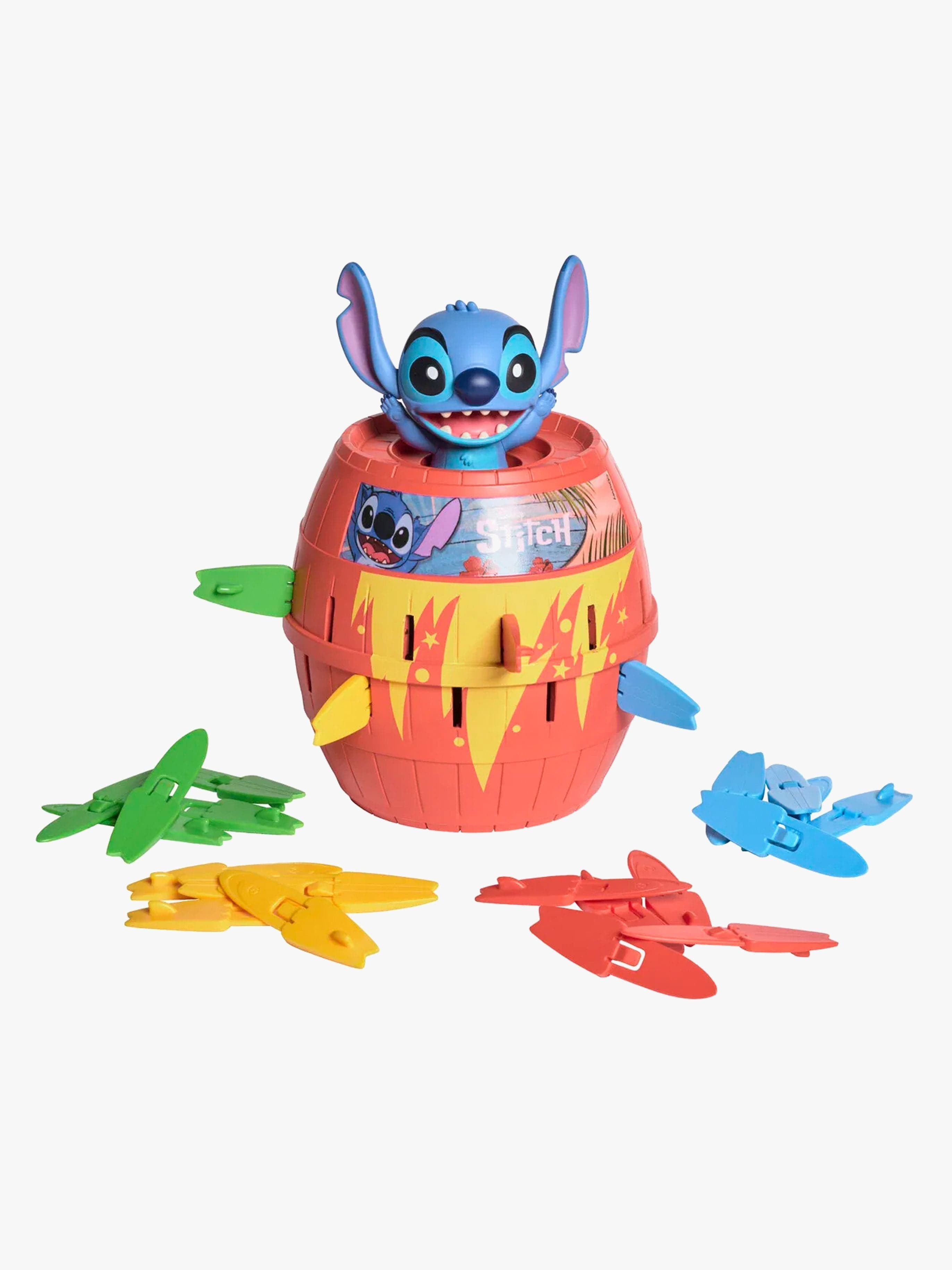 Disney Lilo and Stitch Pop Up -peli