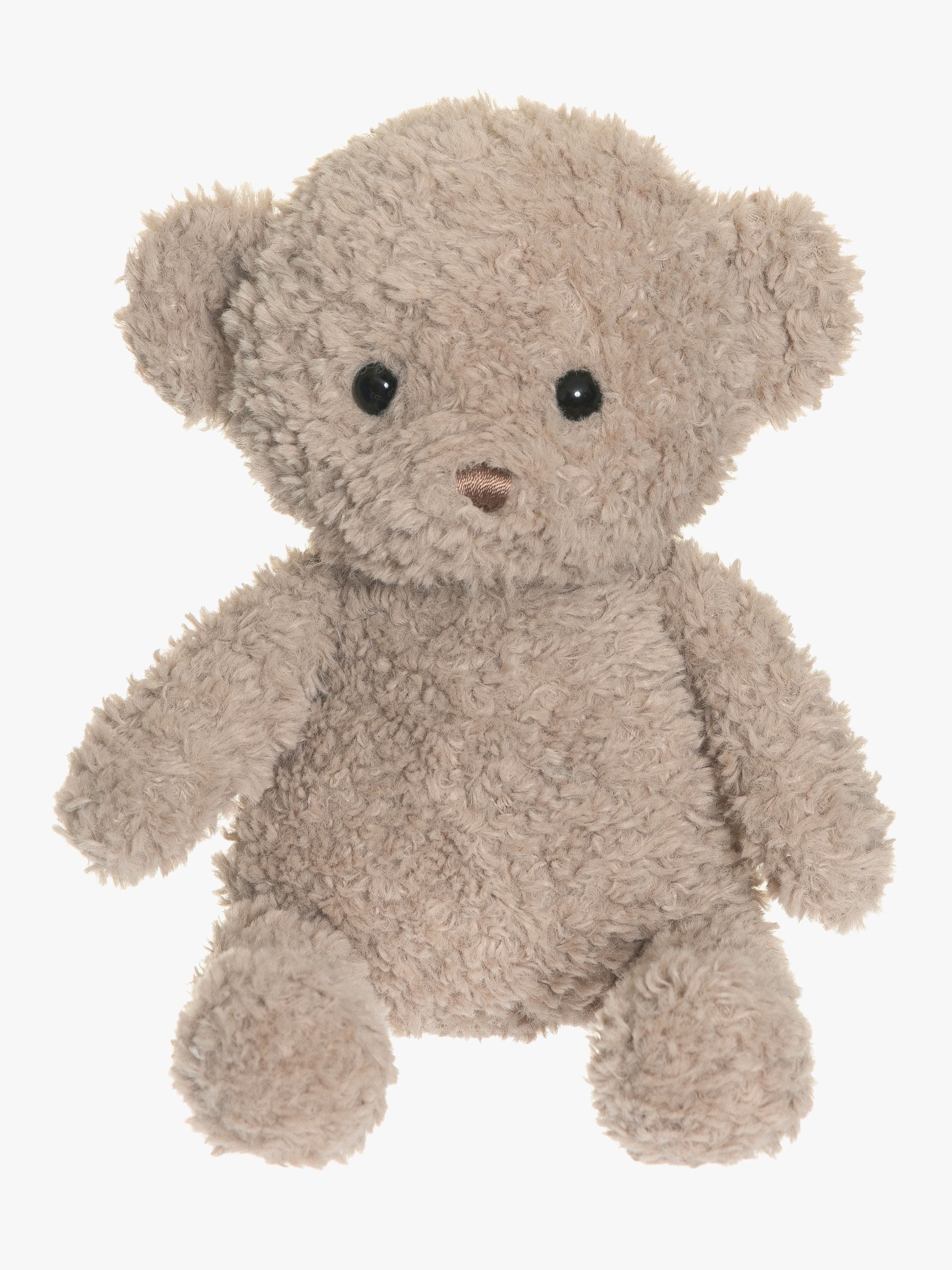 Teddykompaniet Retro Pals Pehmolelu Teddyfleece