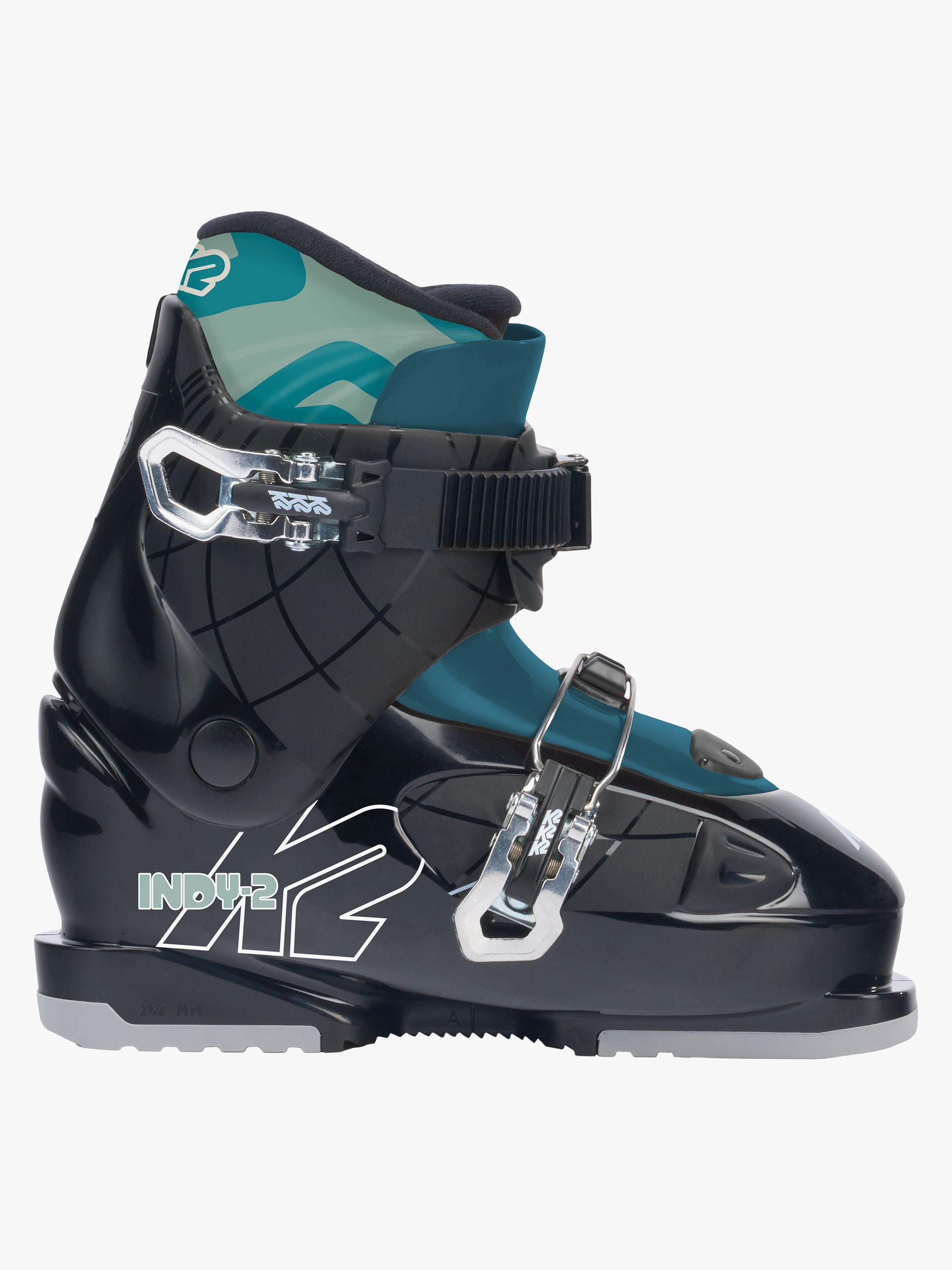 K2 Indy 2 Monot, 20,5