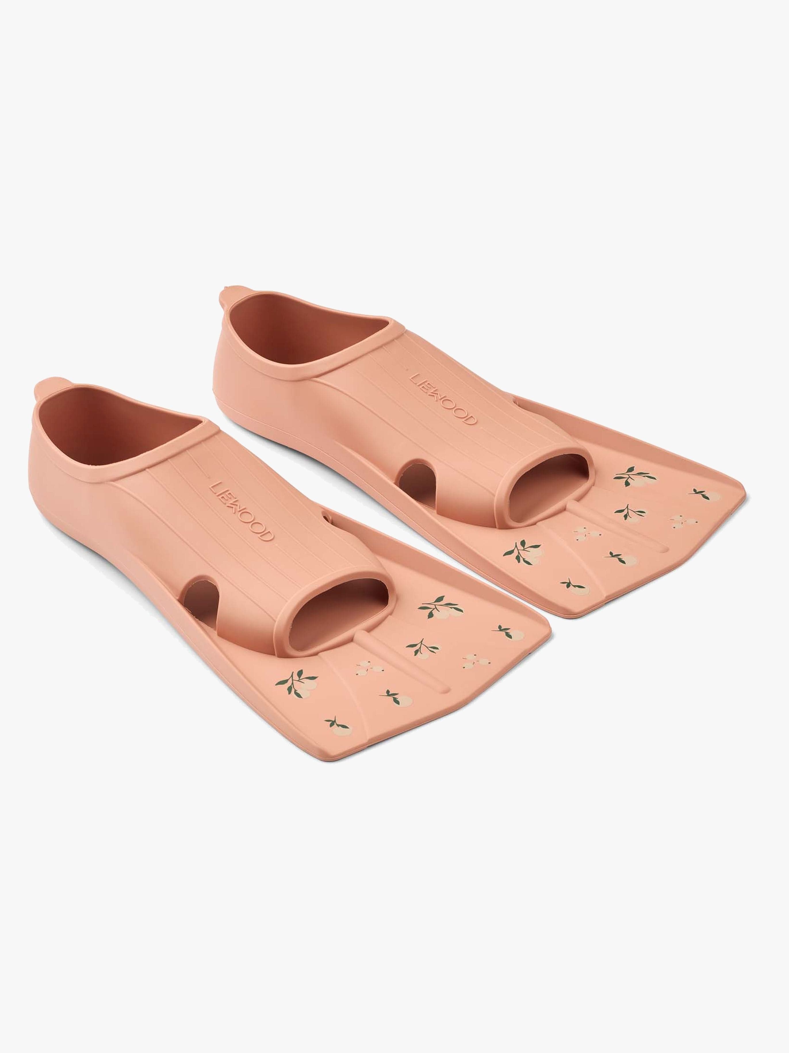 LIEWOOD Gustav Uimaräpylät, Peach/Tuscany rose, 30-32