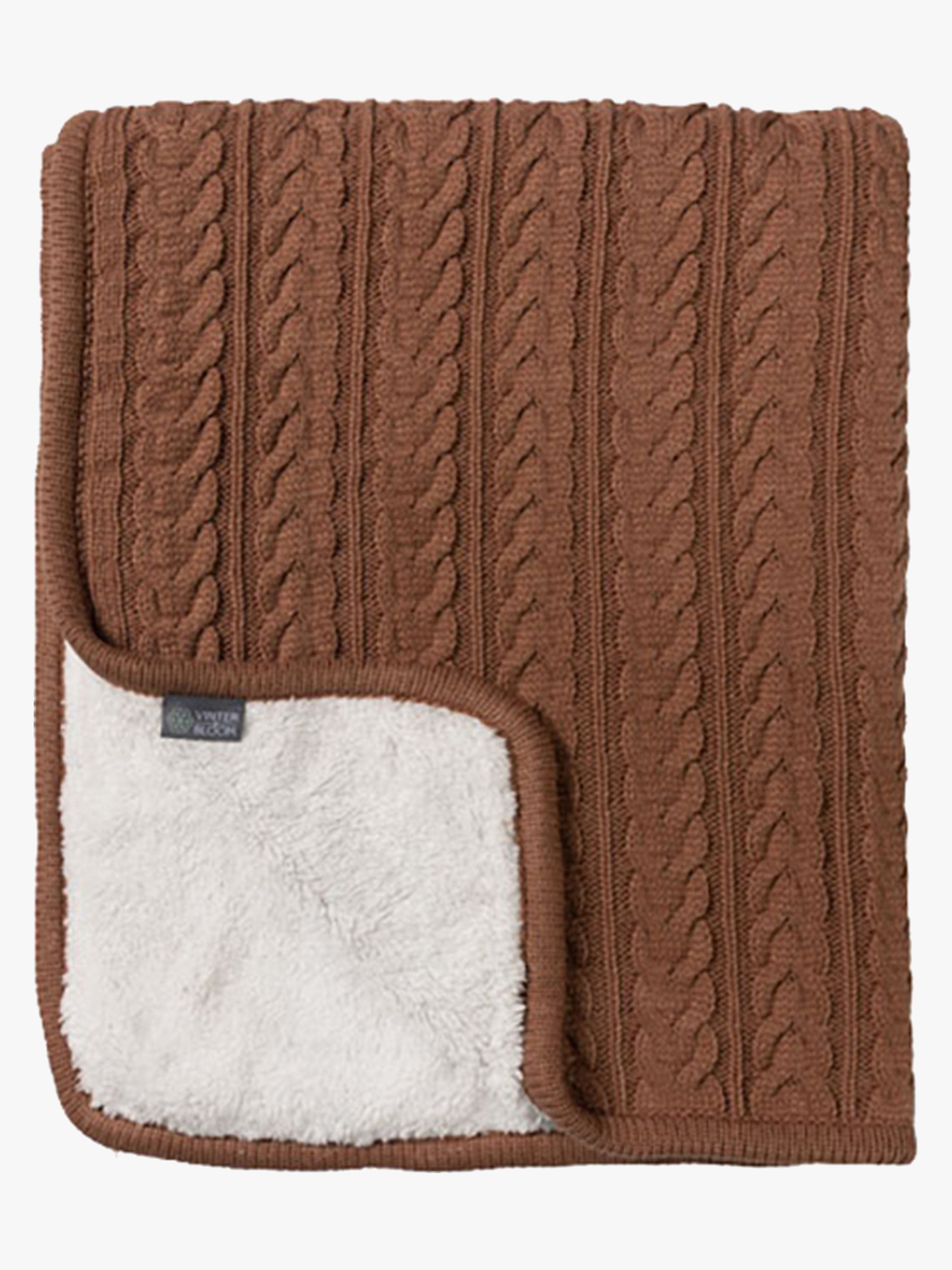 Vinter & Bloom Peitto Cuddly Nougat