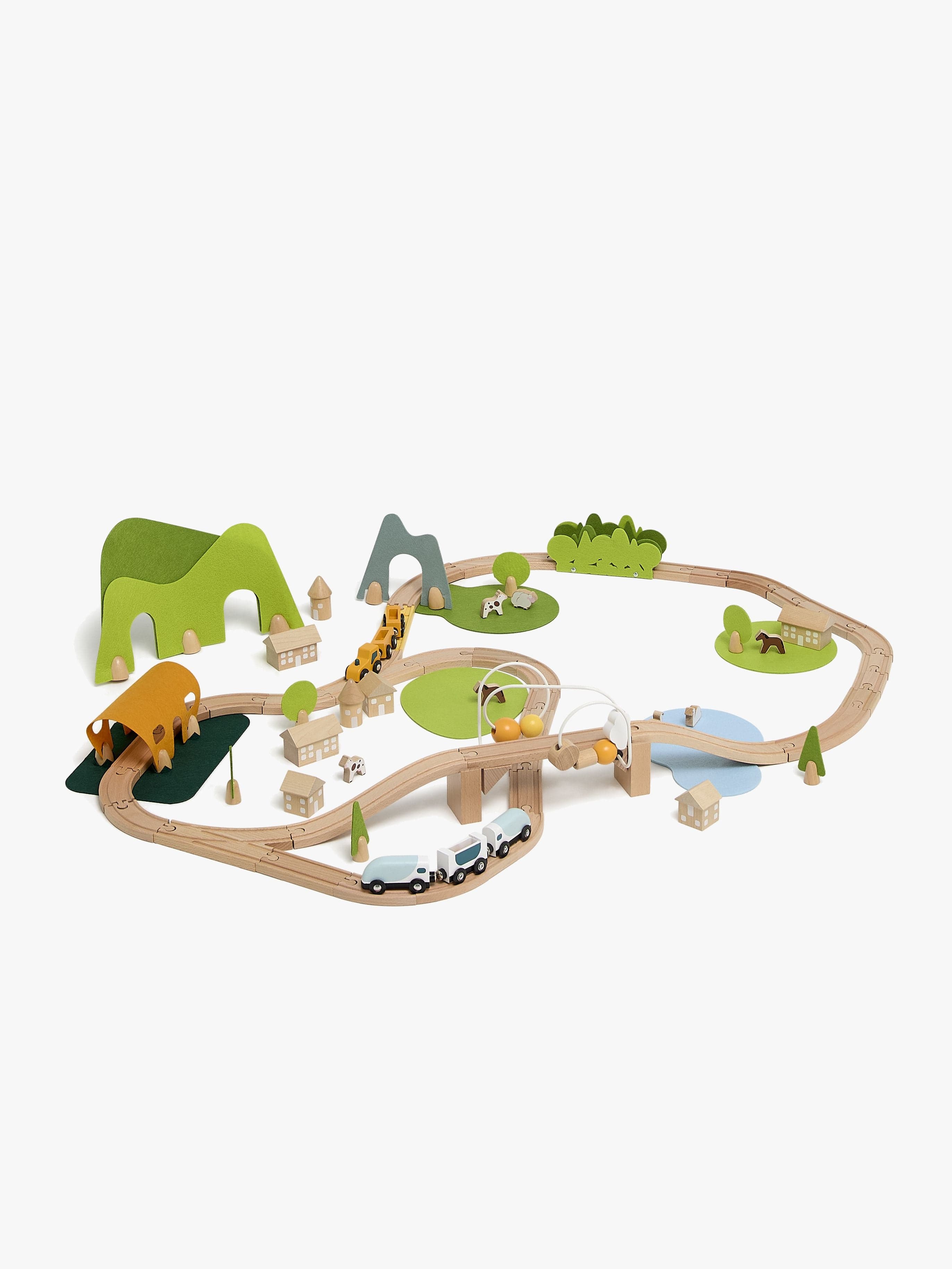 Classic World Junarata