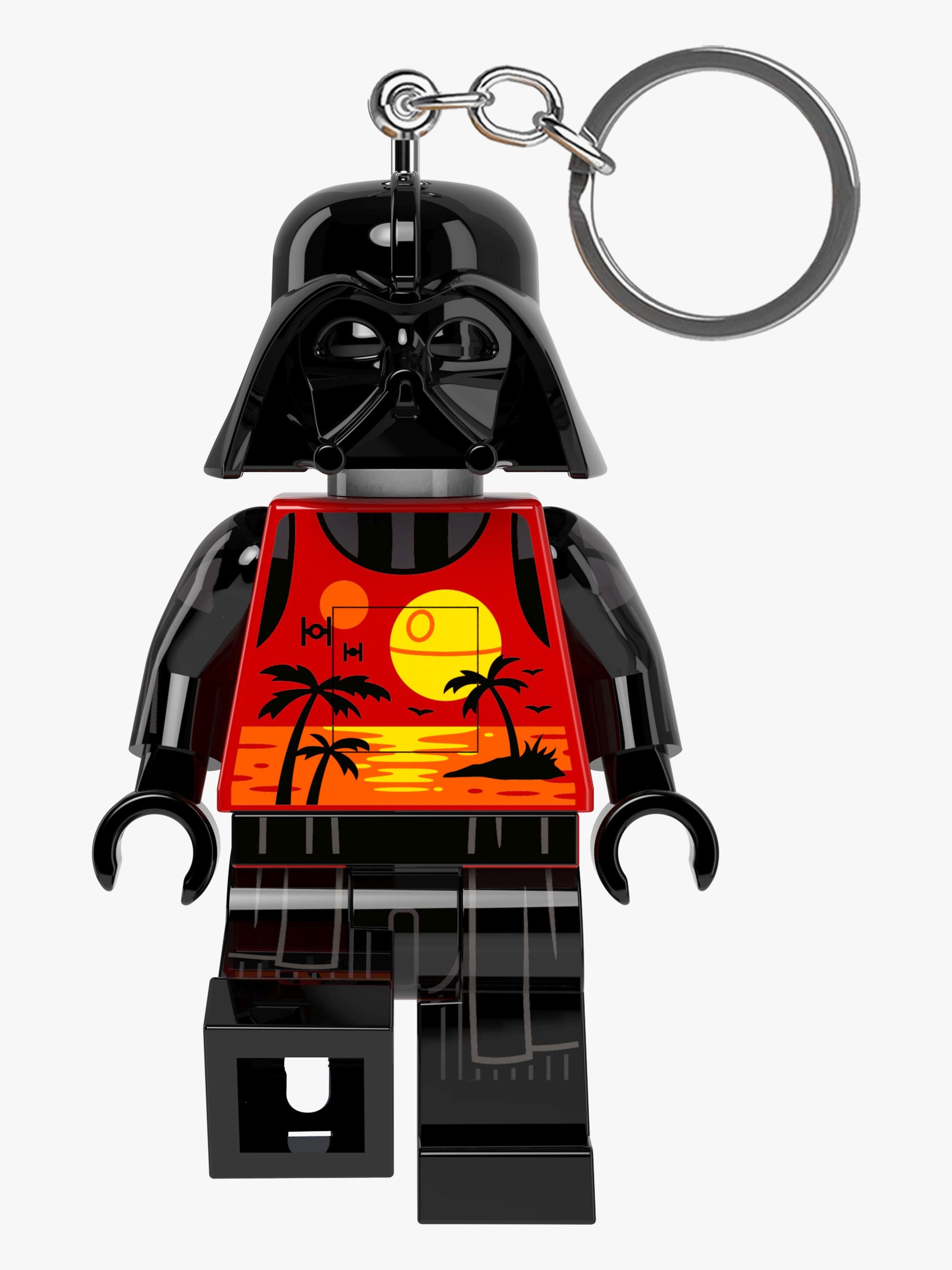 LEGO Avaimenperä + LED-valo