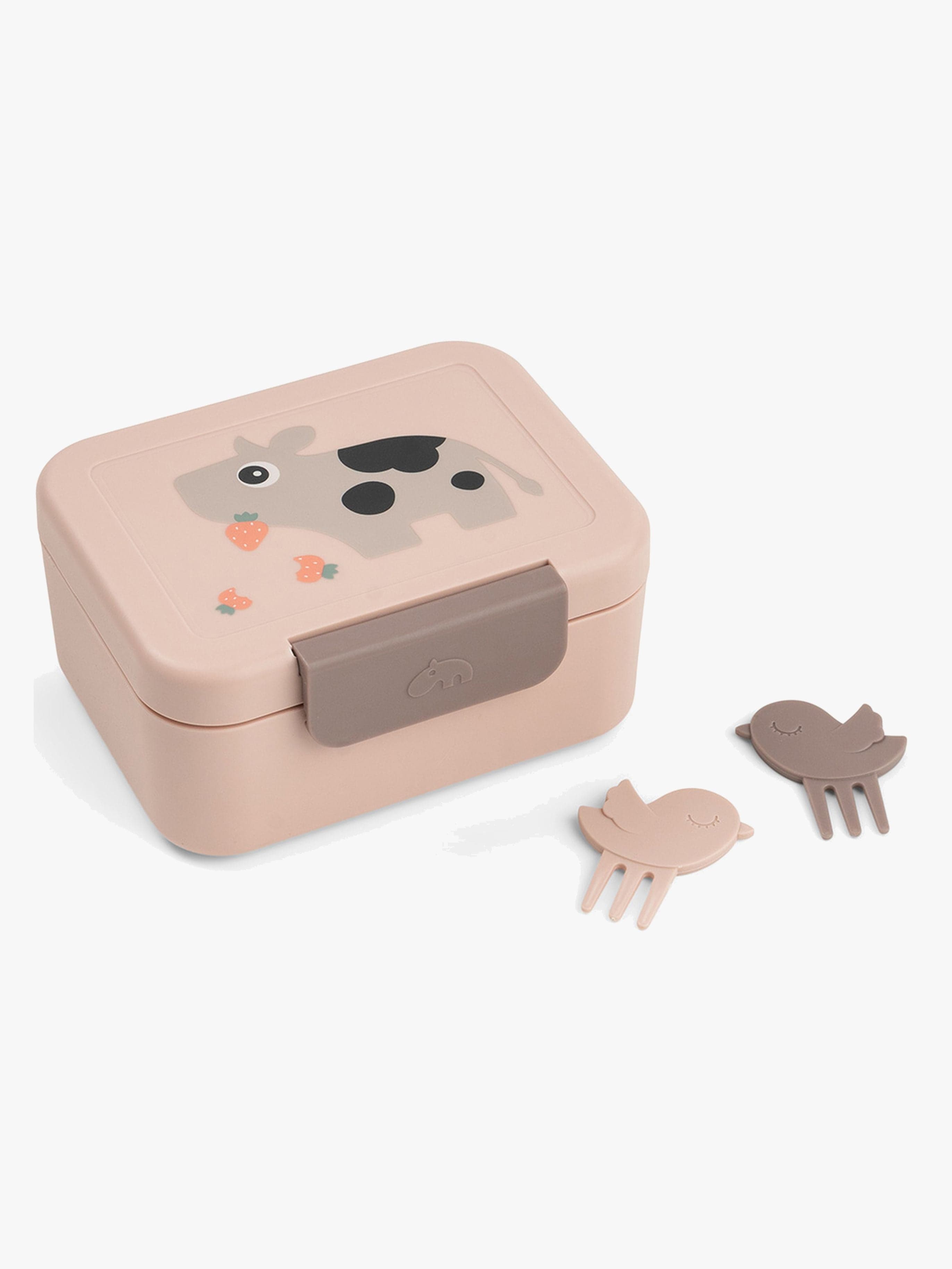 Done By Deer Tiny Farm Eväsrasia + Snack Picks, Powder