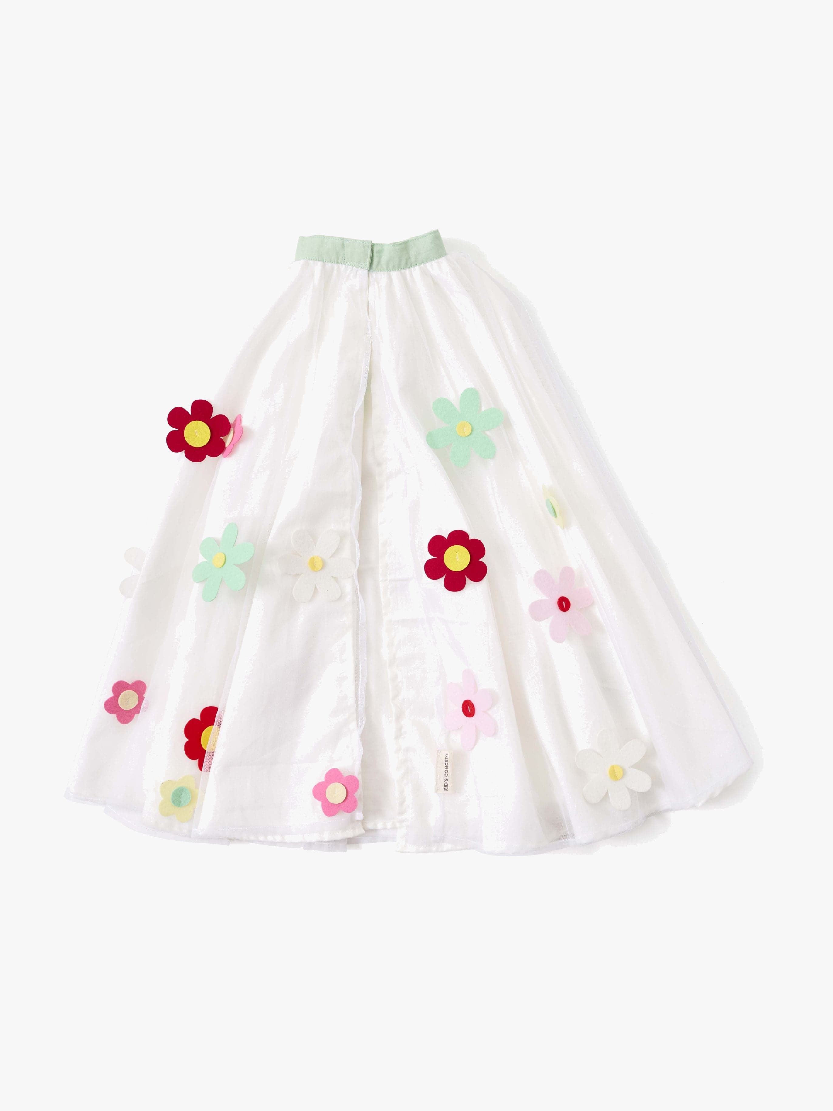 Kid's Concept Naamiaisasu Takki Kukka