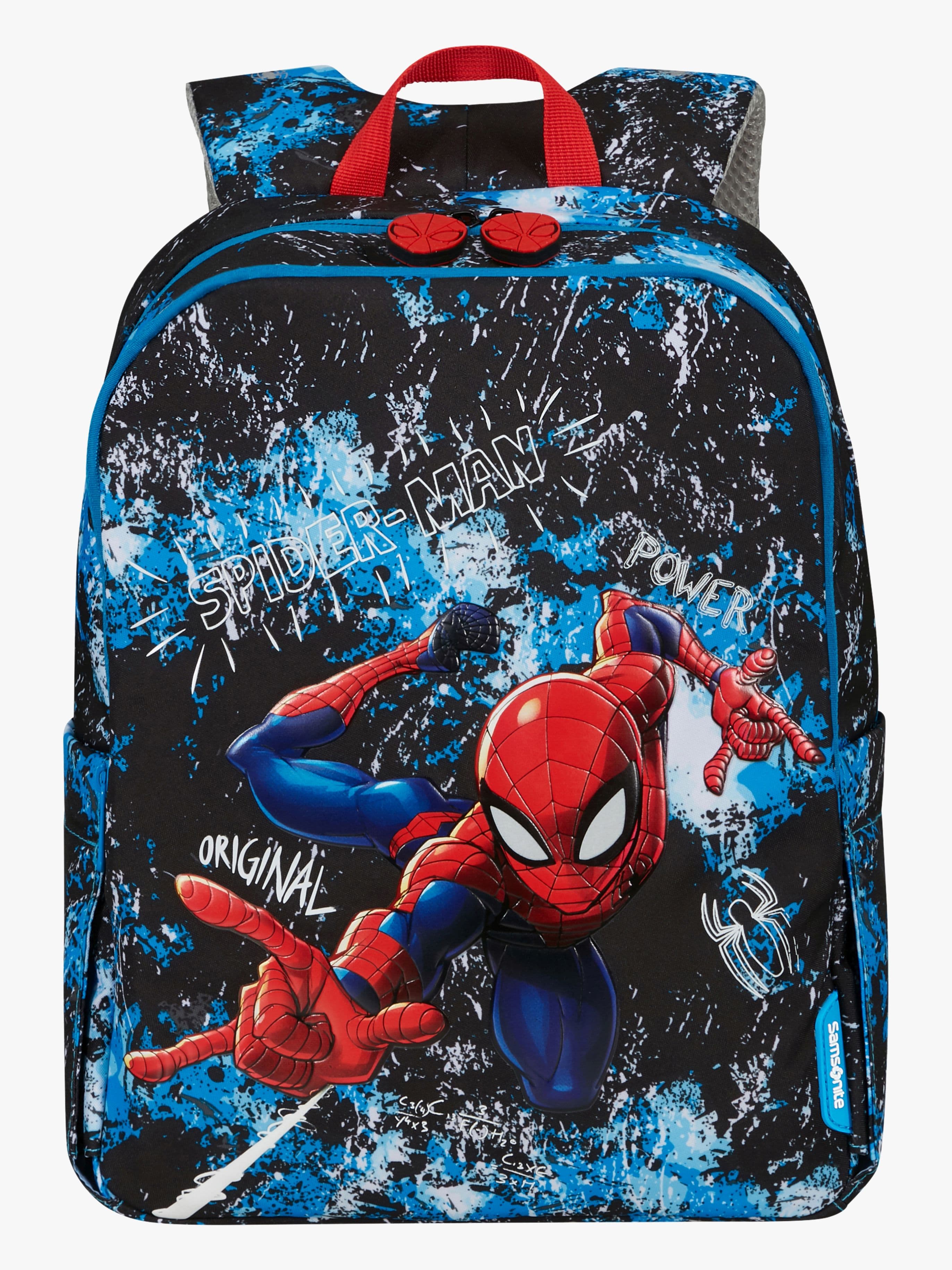 Samsonite Reppu 15L DayDream Marvel, Spider-Man Mystery