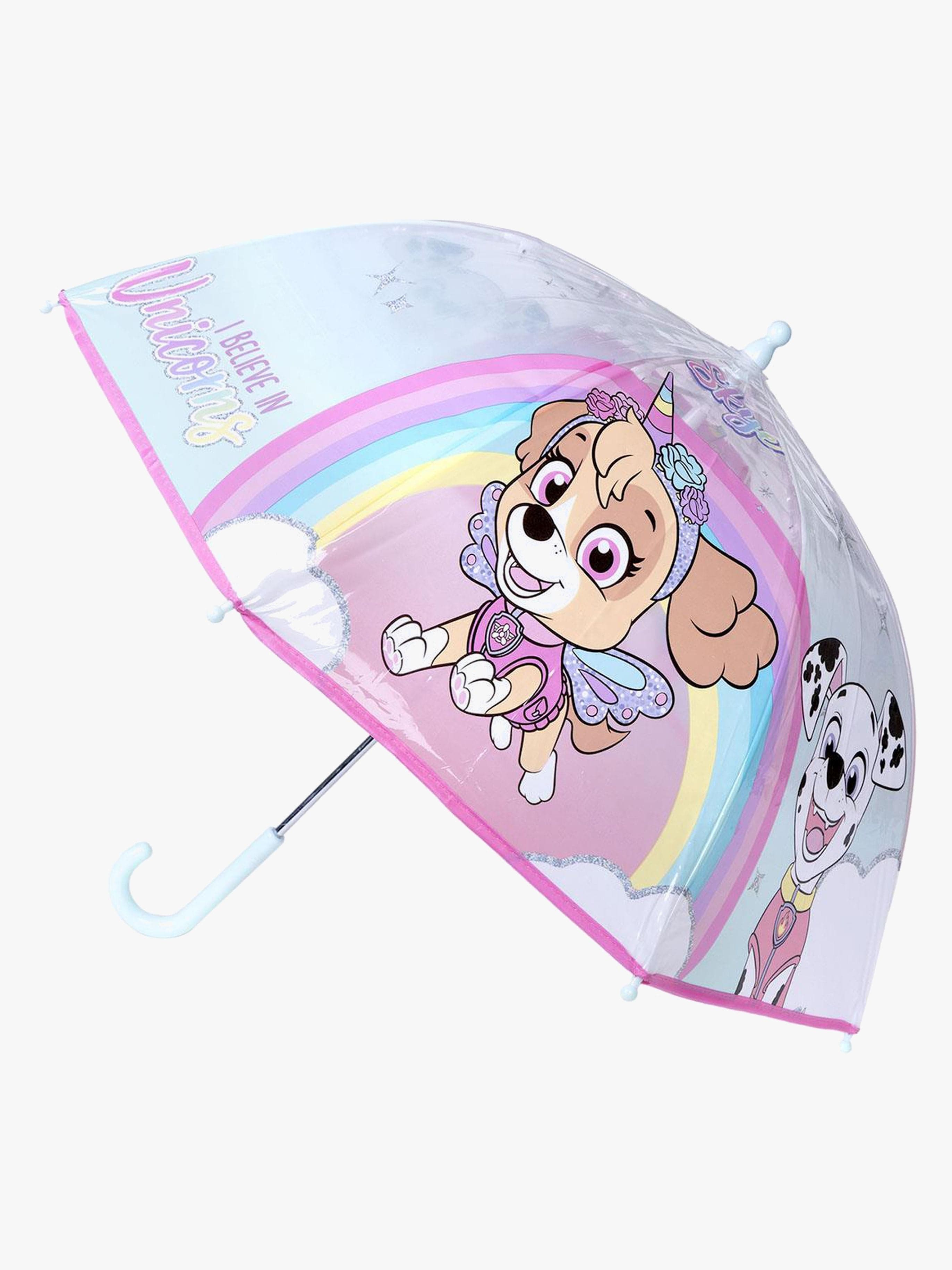 Ryhmä Hau Sateenvarjo, I Belive In Unicorns