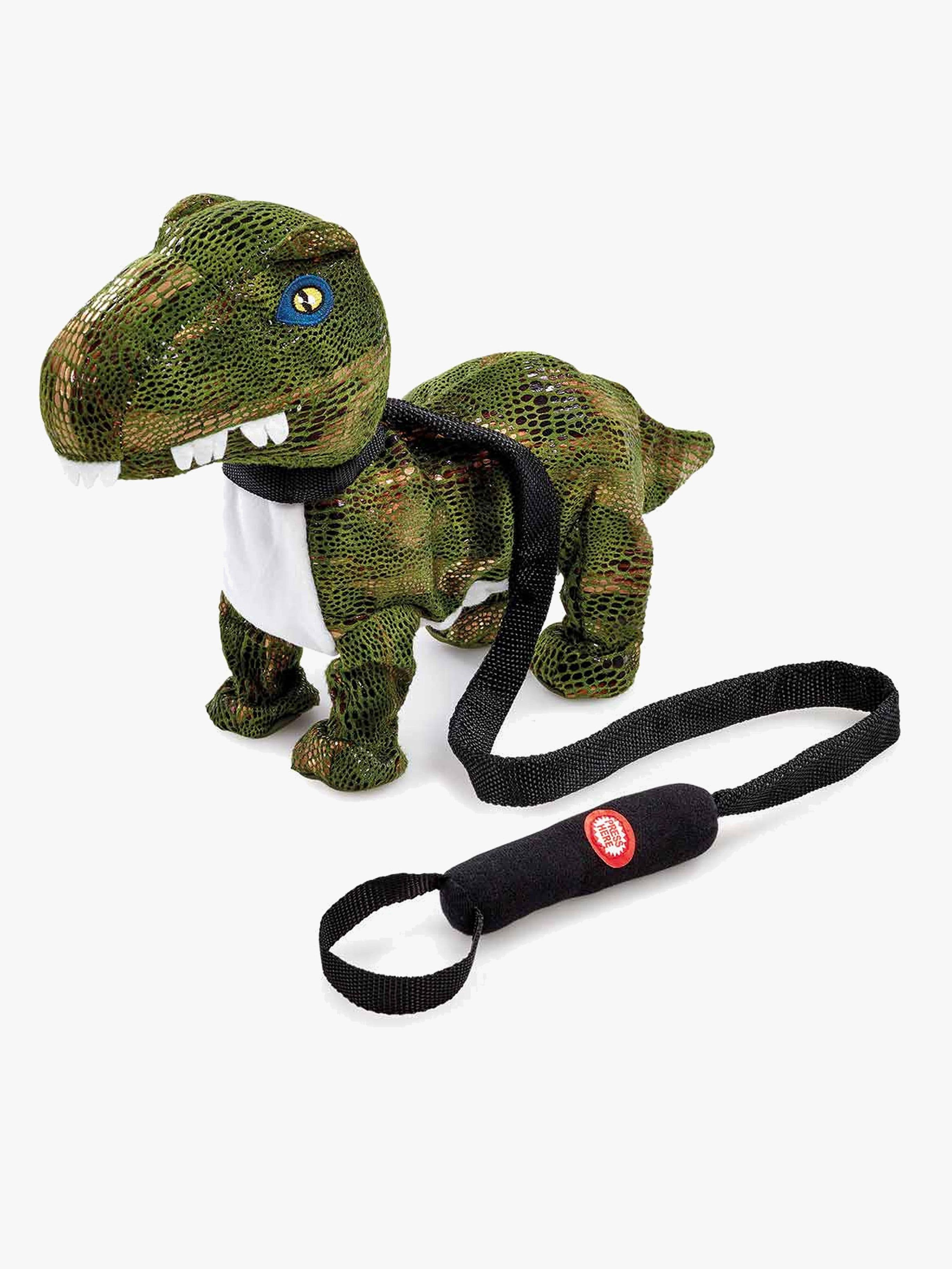 Happy Pets Elektroninen Dinosaurus