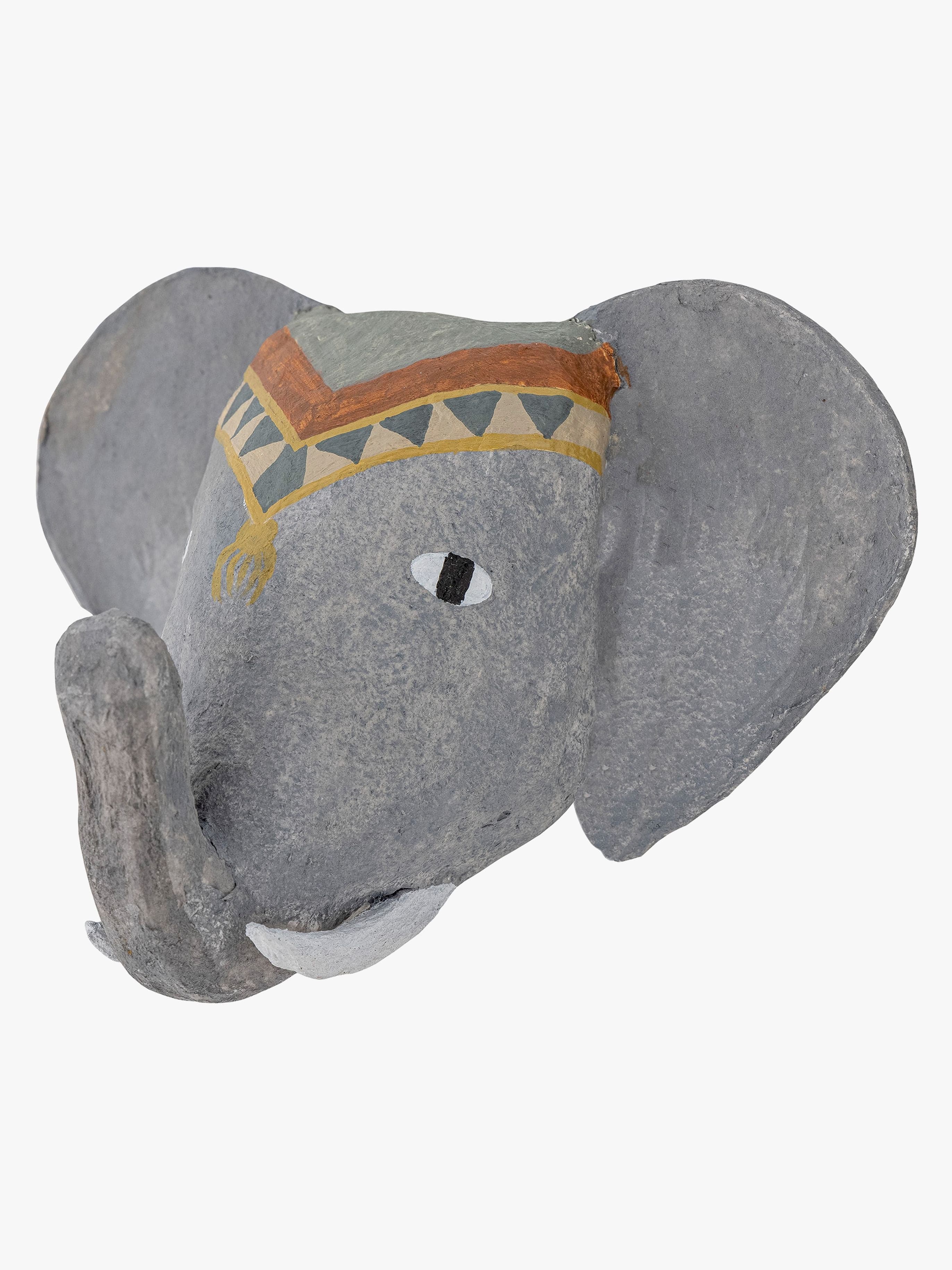 Bloomingville Seinäkoriste Sirkuselefantti