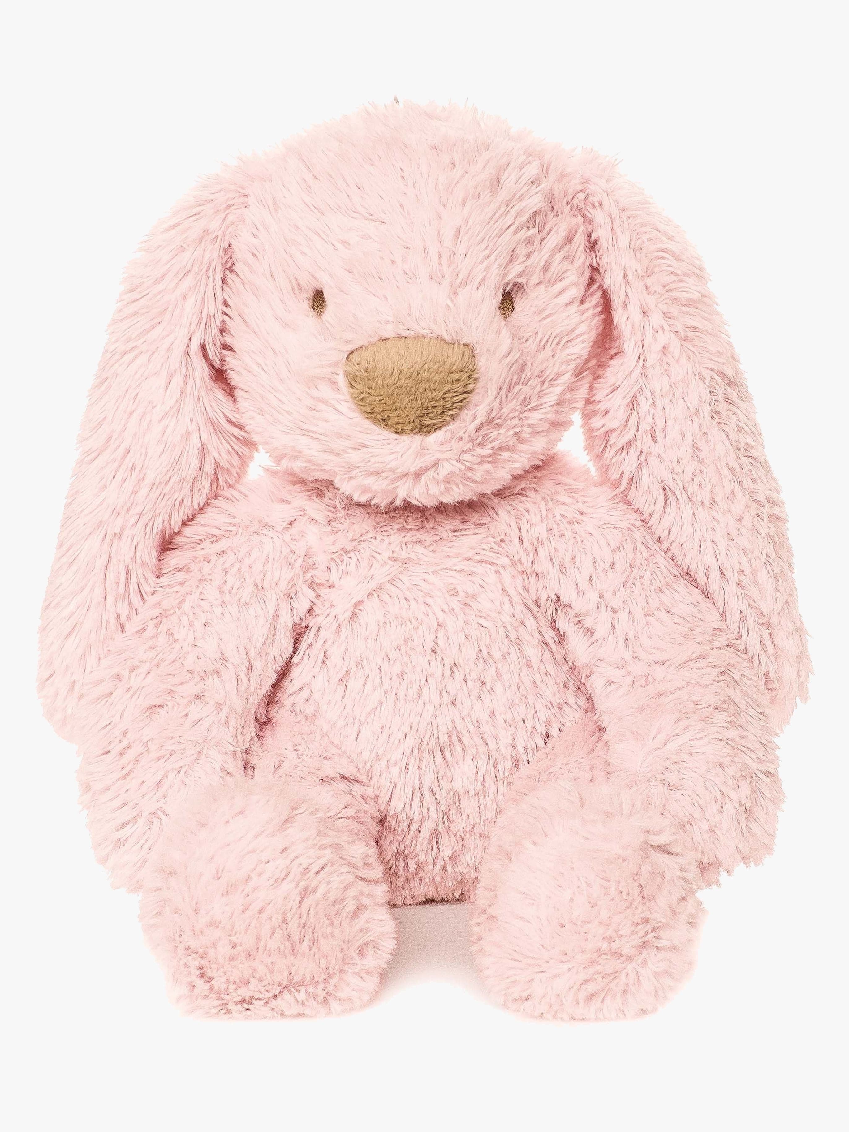 Teddykompaniet Pehmolelu Pupu Lolli, Vaaleanpunainen