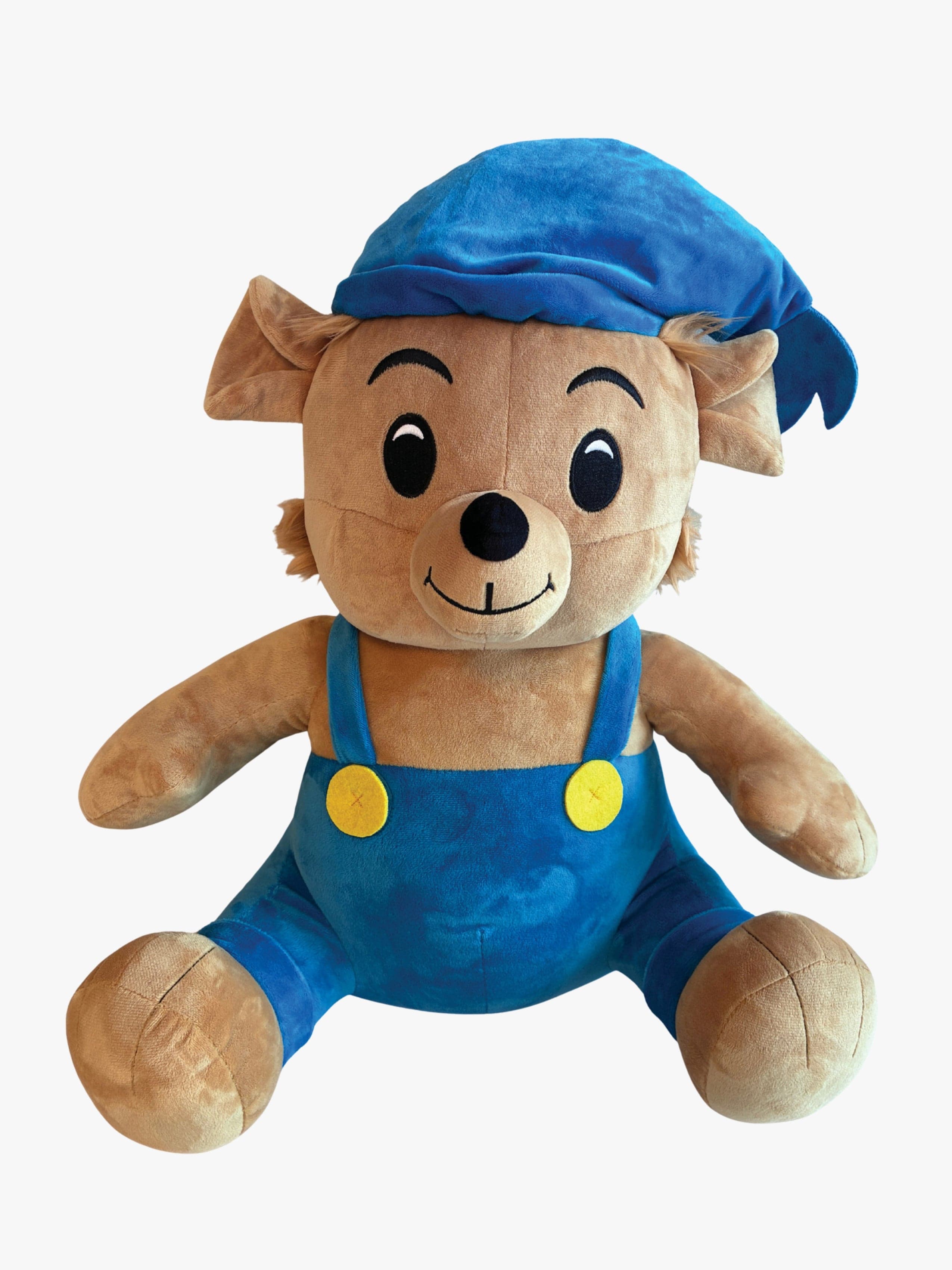 Egmont Kärnan Bamse Pehmolelu 50 cm