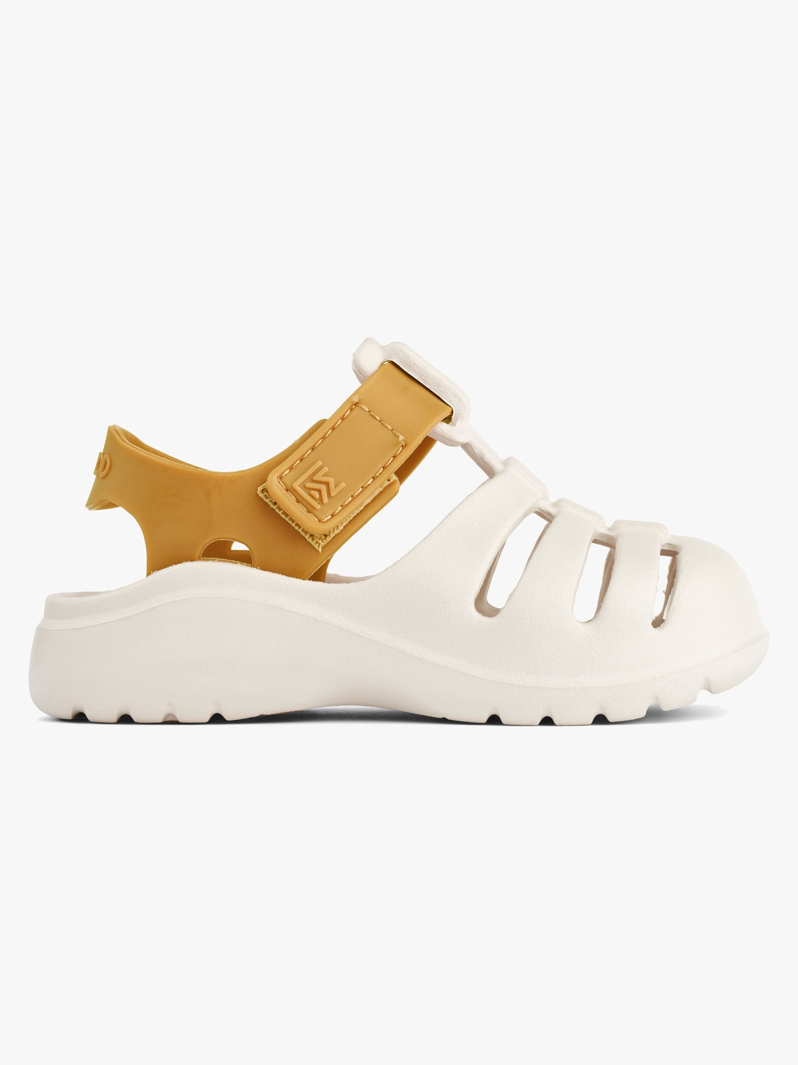 LIEWOOD Beau Sandaalit, Sandy/Golden Caramel, 25