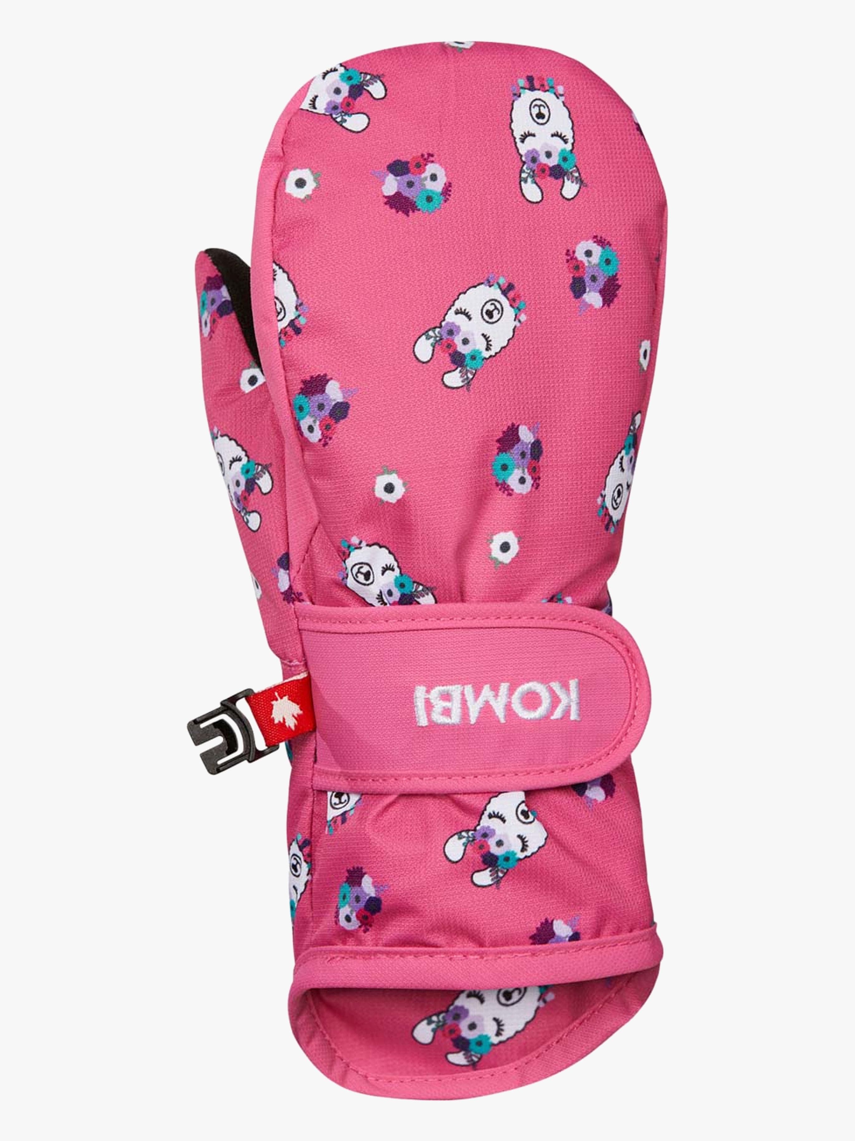 Kombi Graceful Rukkaset, Llama Paradise, L