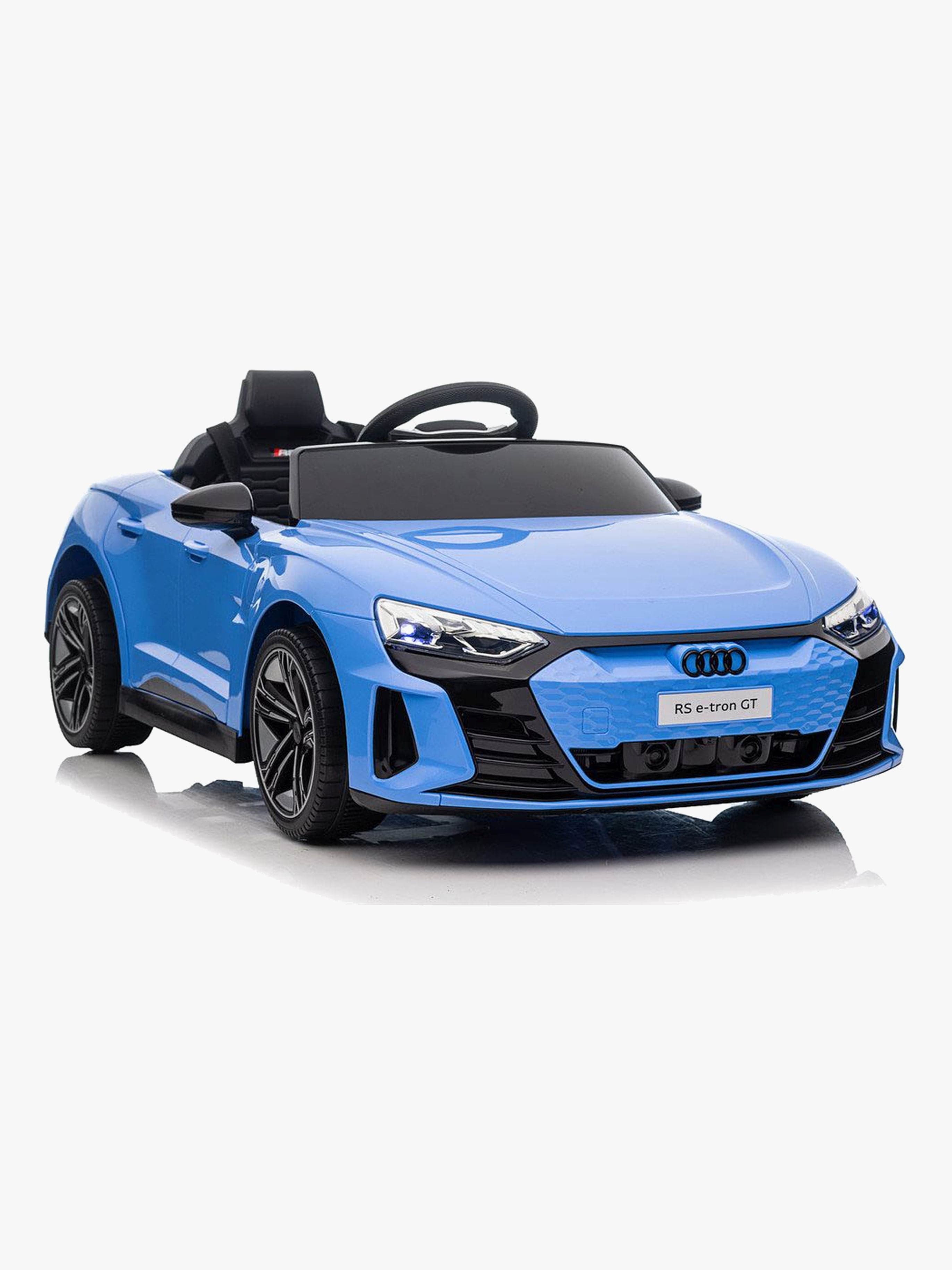 Audi RS e-tron GT Sähköauto Neliveto, Sininen