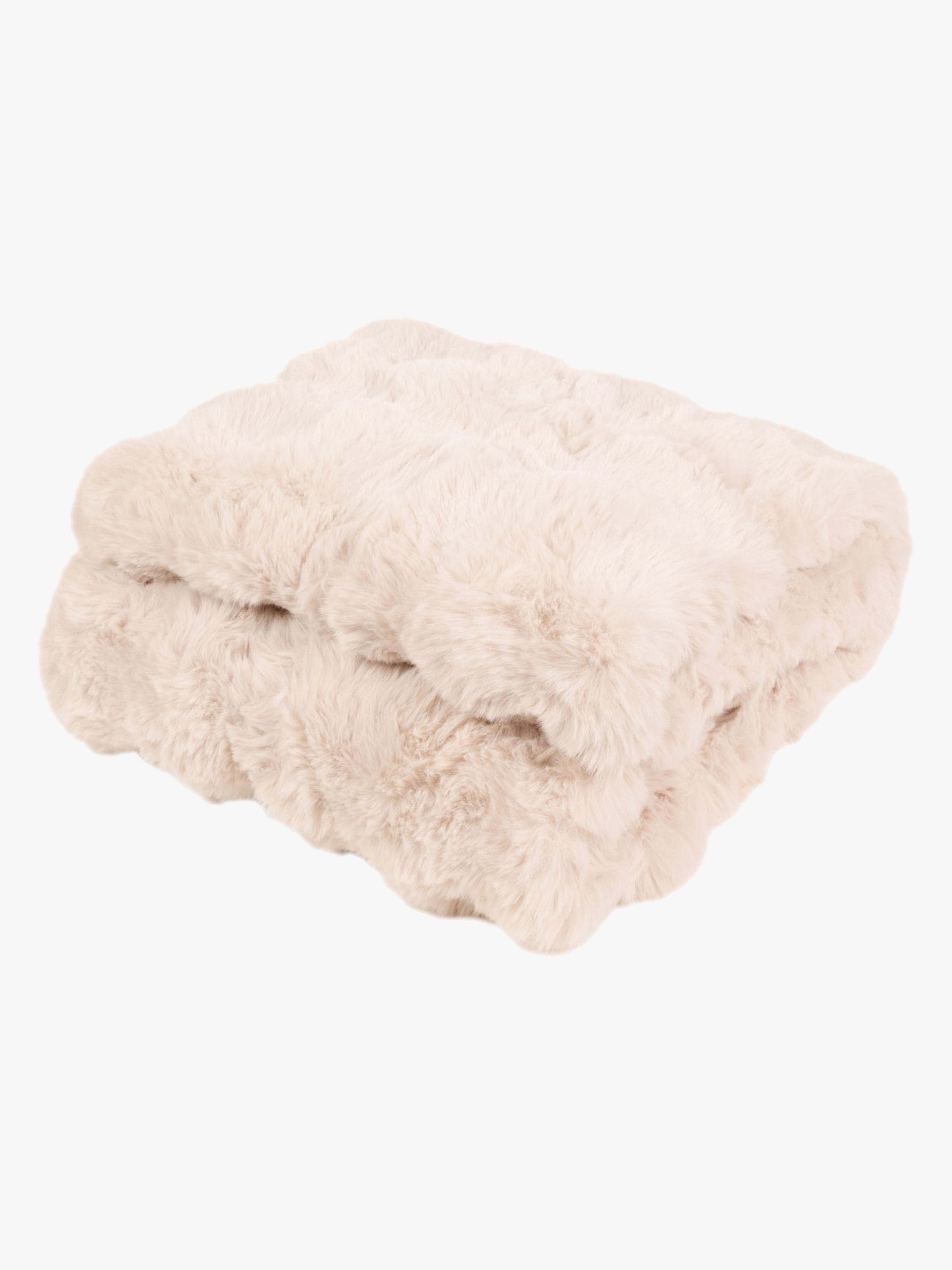 KMCarpets Bubble Viltti 150x220, Nature