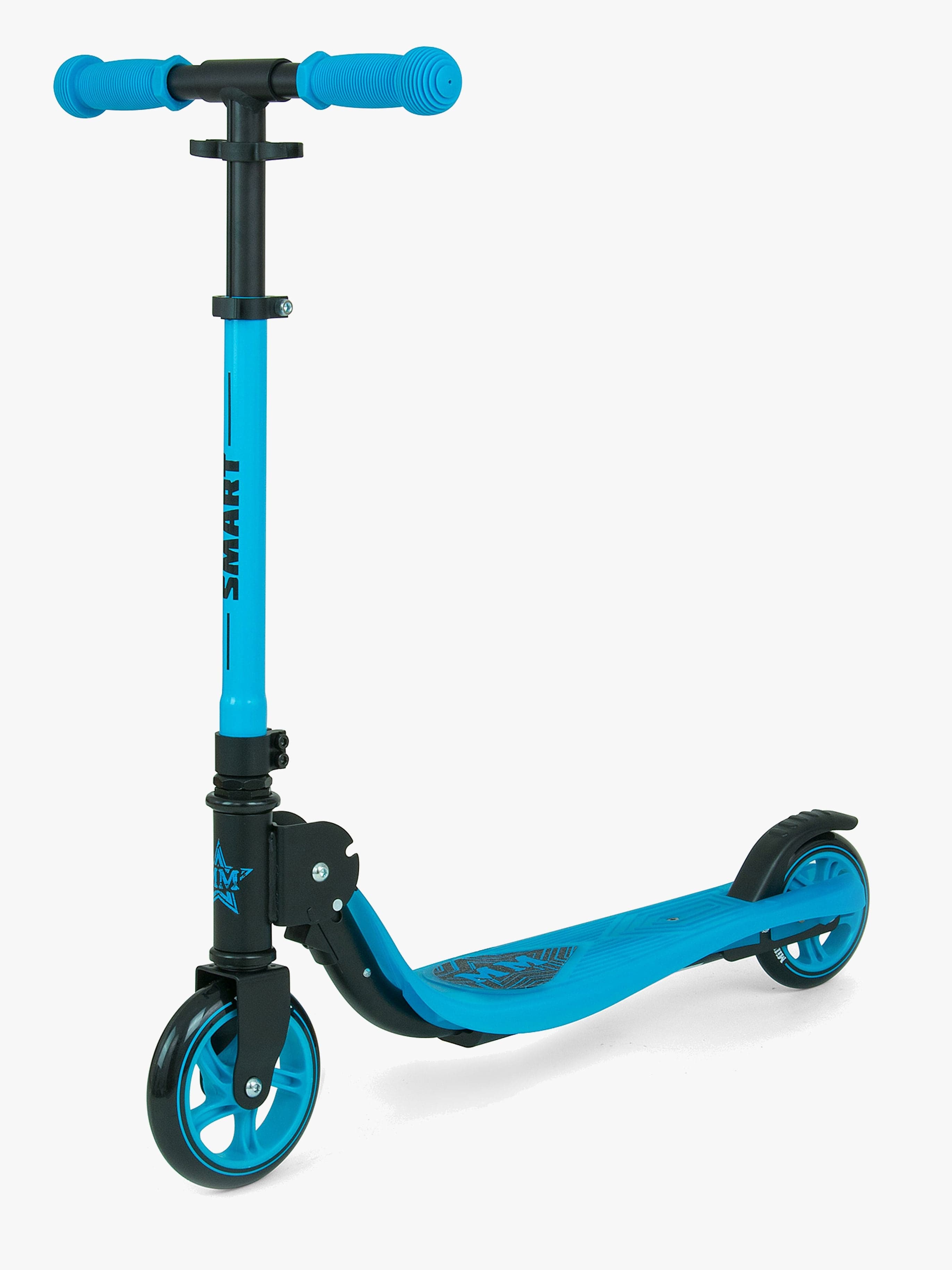 Milly Mally Potkulauta Smart, Sininen