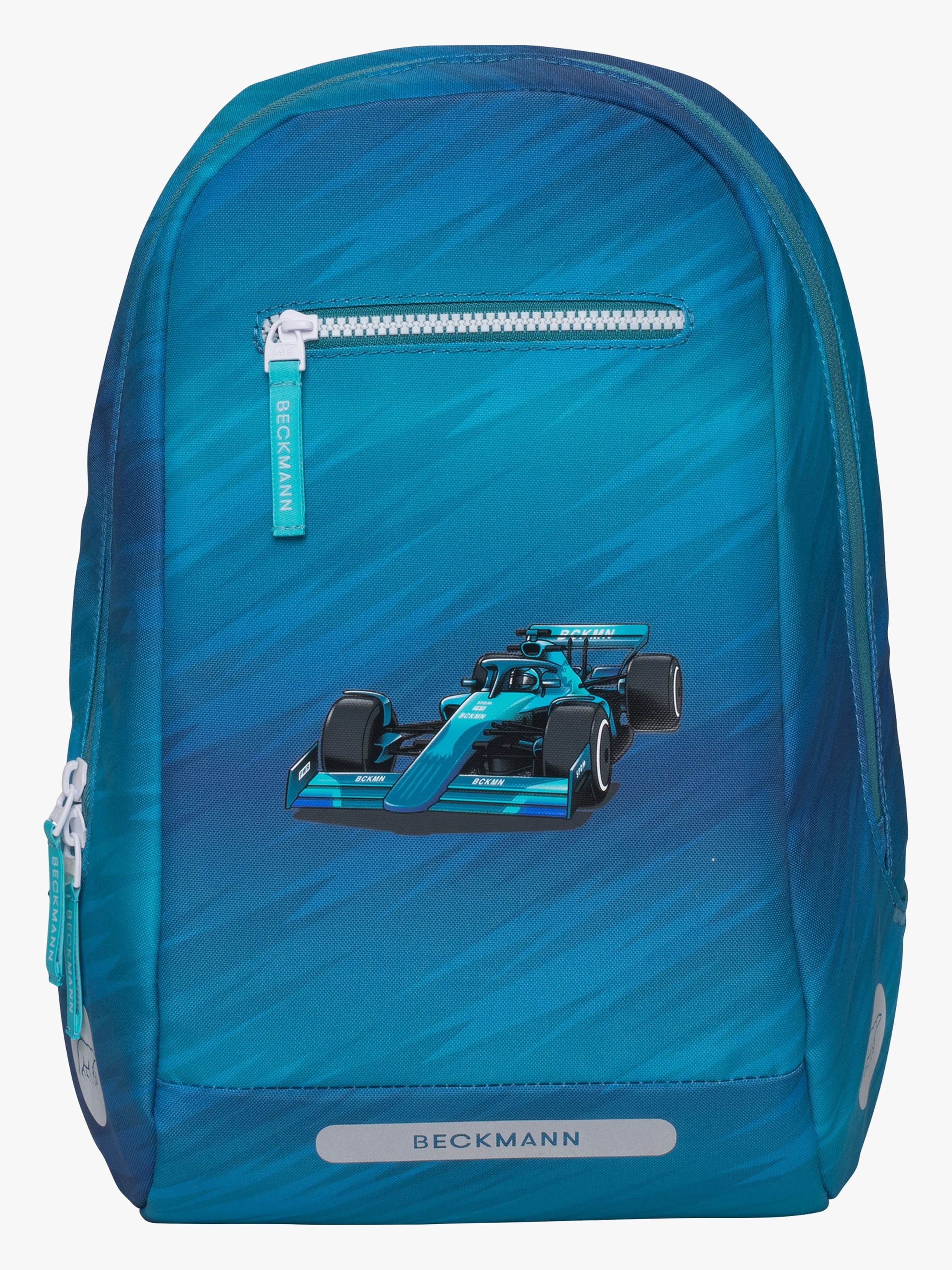 Beckmann Reppu 12L, Racing