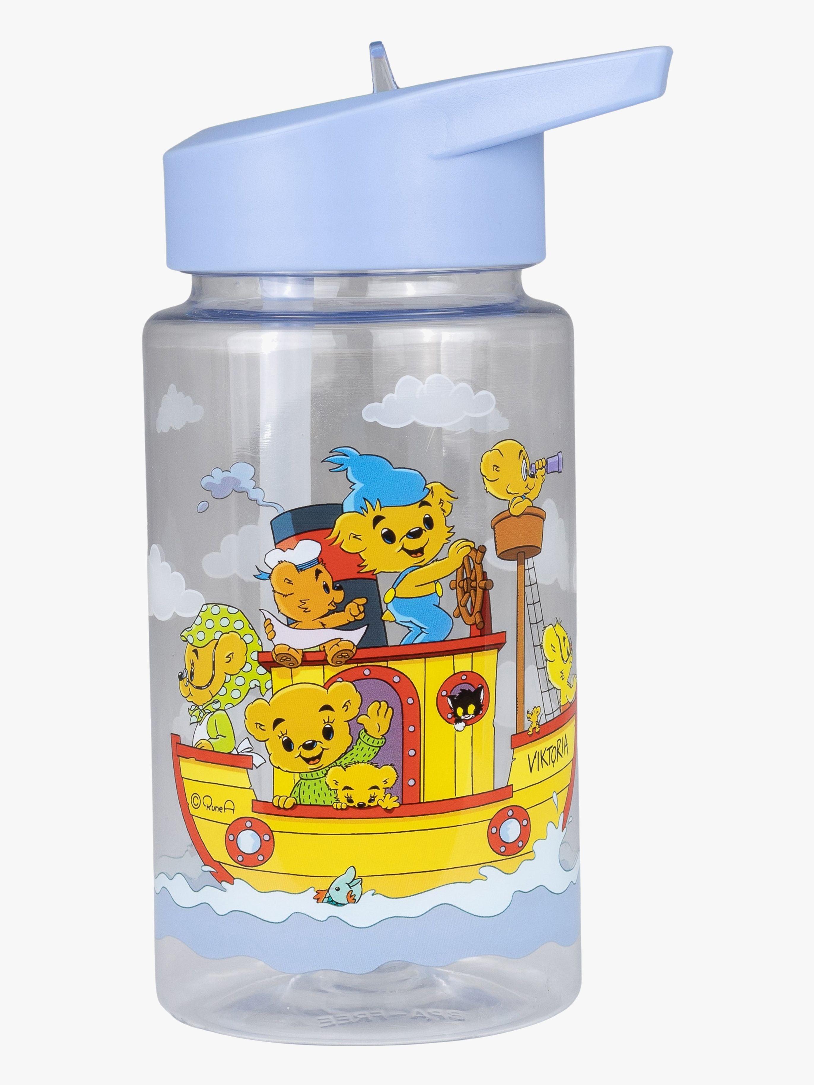 Bamse Juomapullo, Viktoria