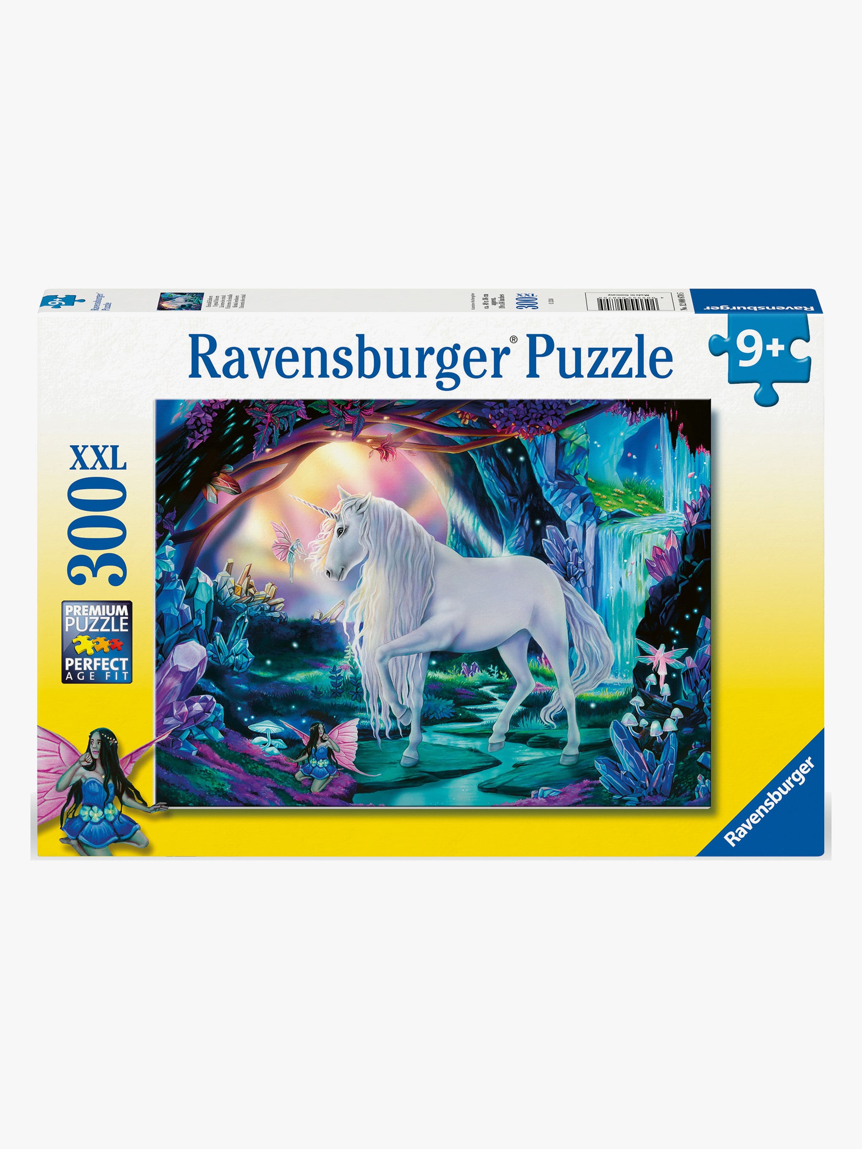 Ravensburger XXL Palapeli Yksisarvinen 300