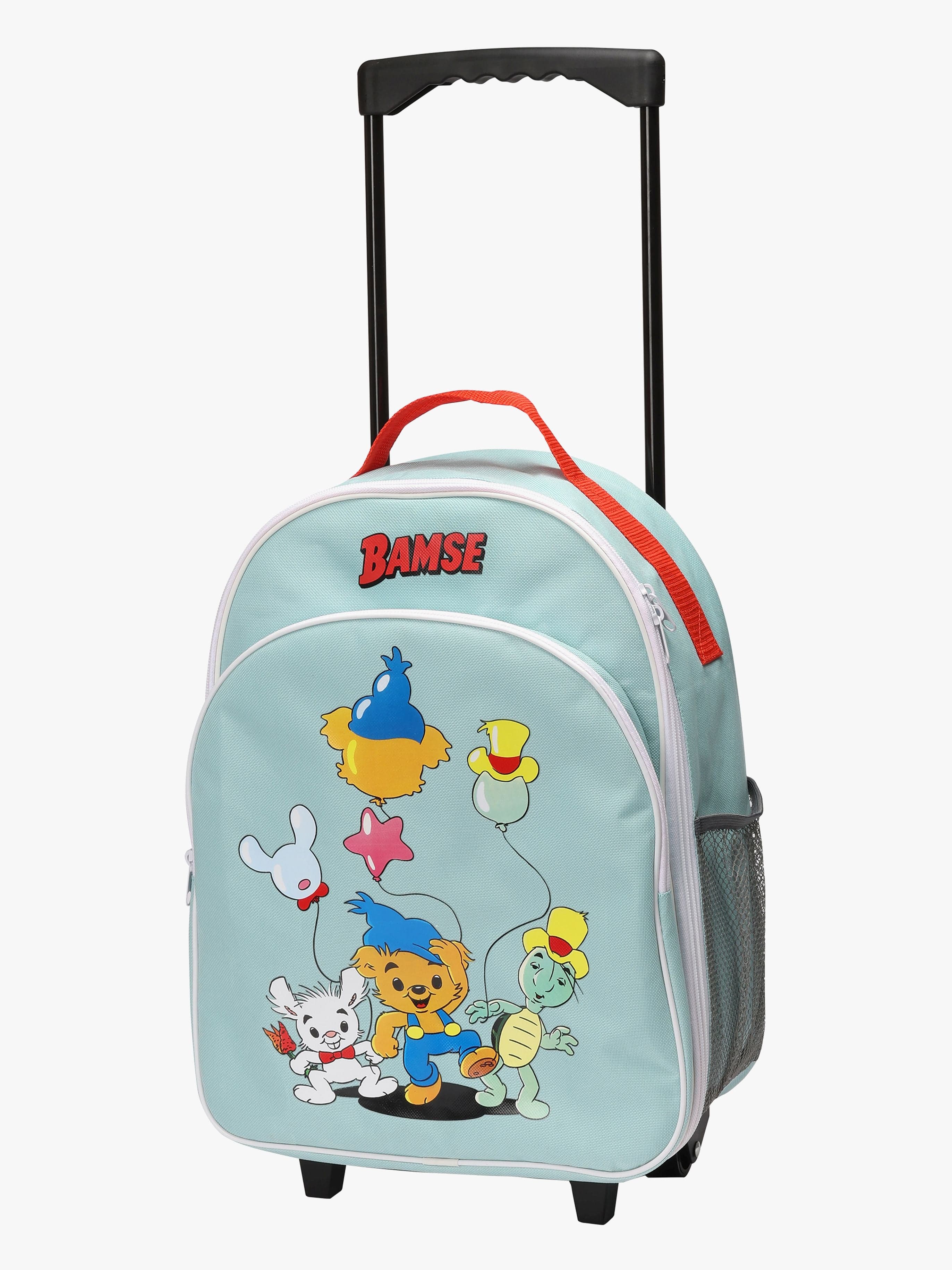 Bamse Matkalaukku