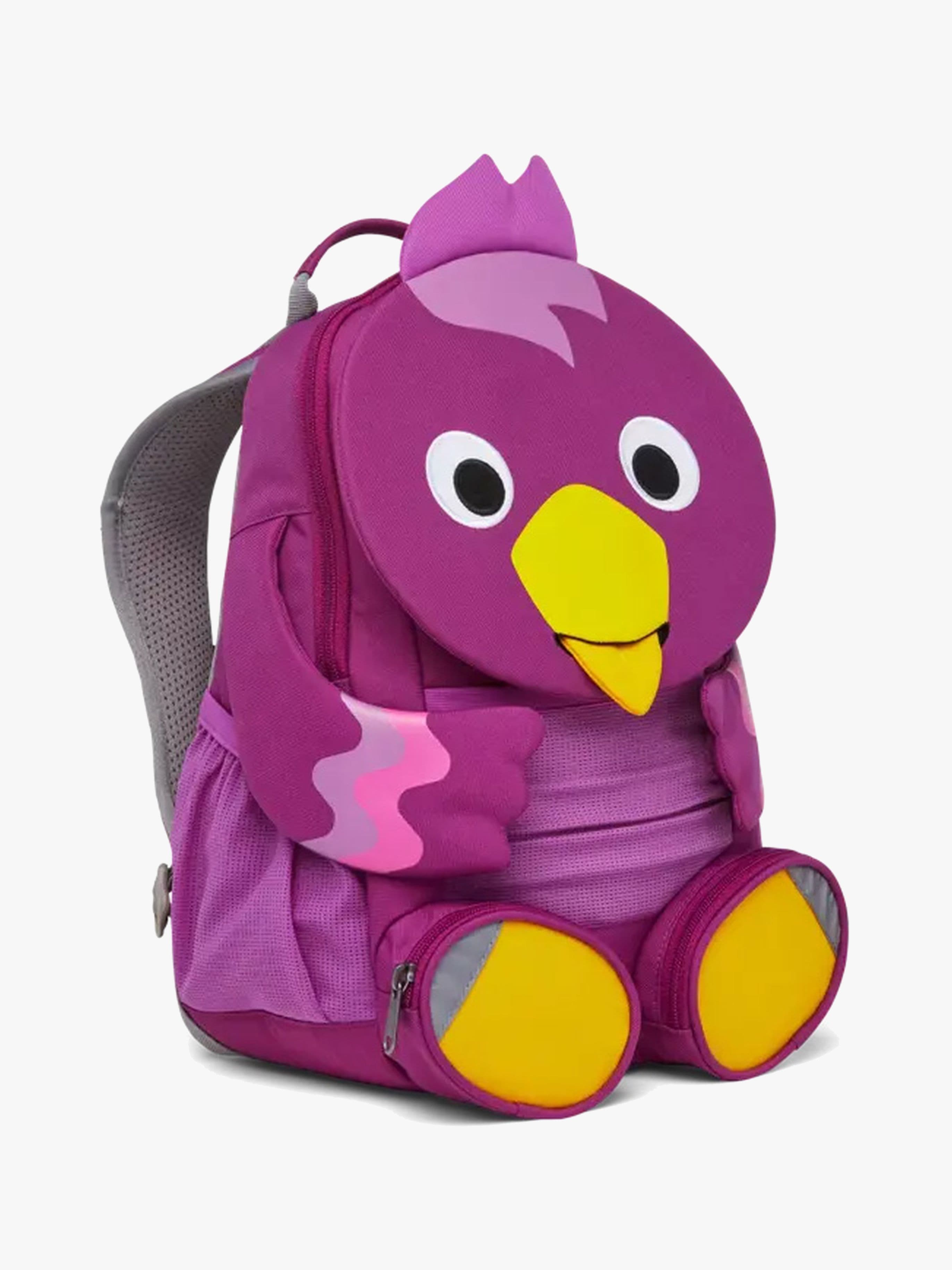 Affenzahn Large Friend Reppu 8L, Bird