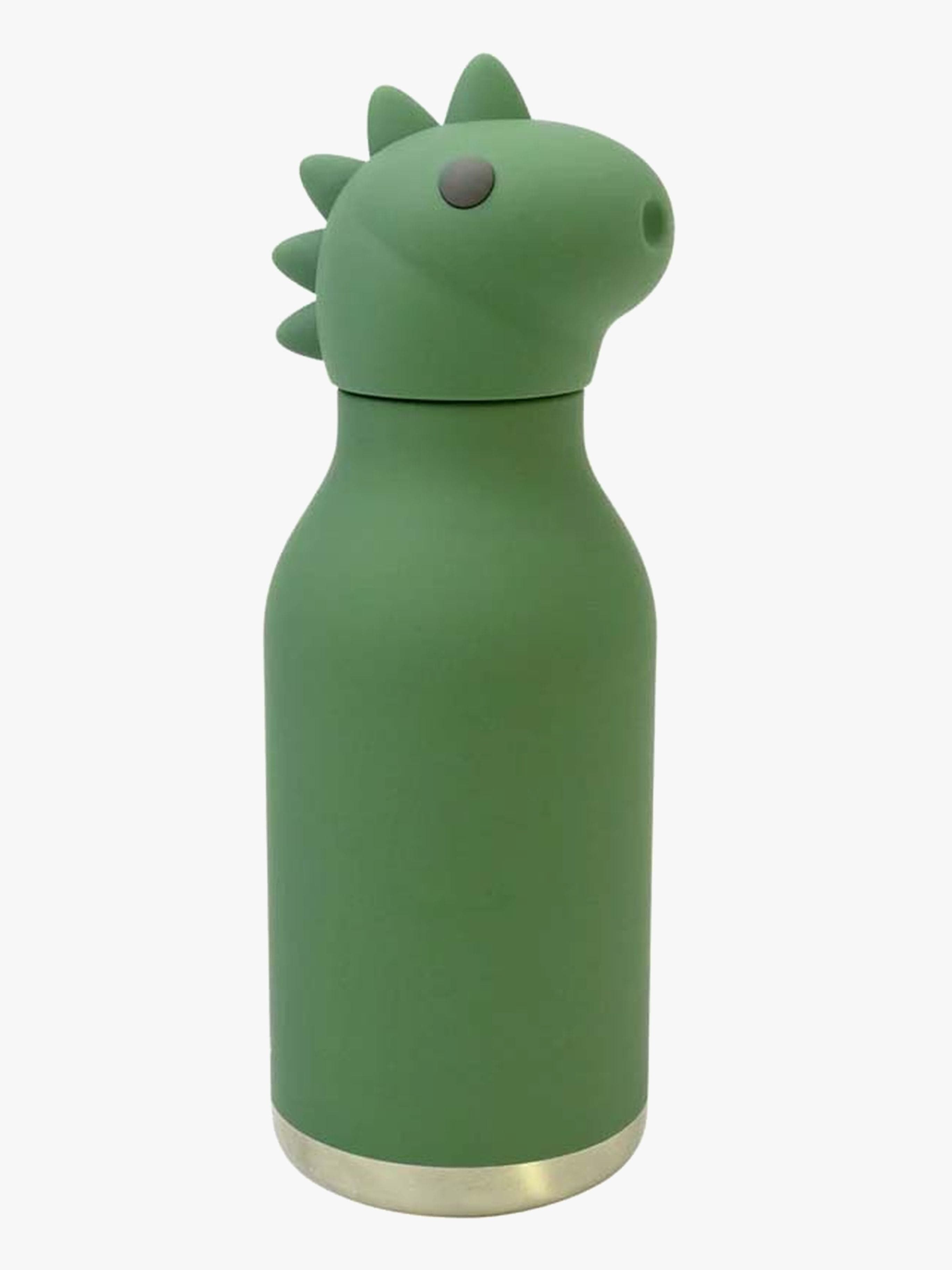 Asobu Bestie Juomapullo Dinosaurus, Vihreä