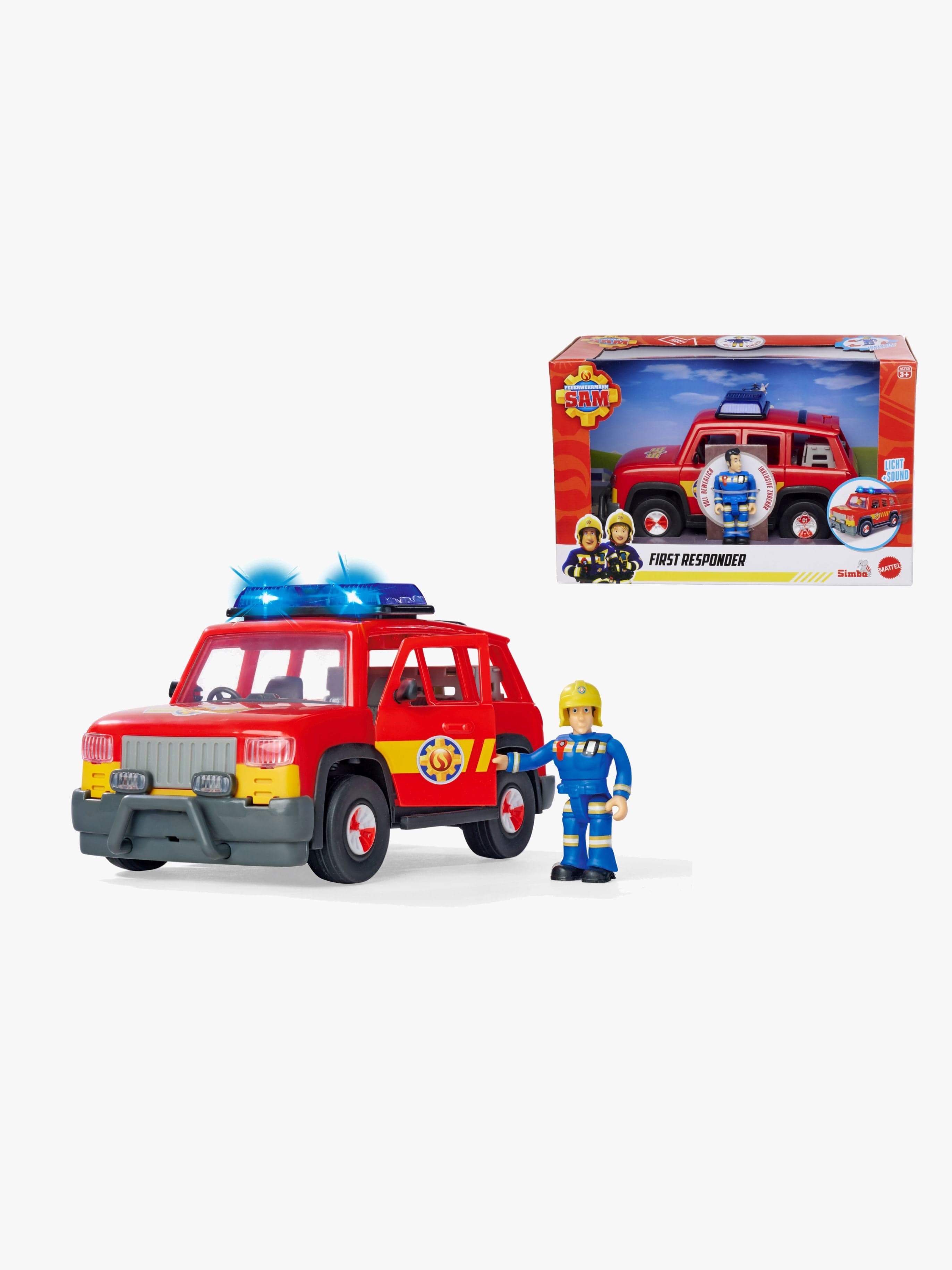 Palomies Sami Ensiapuauto