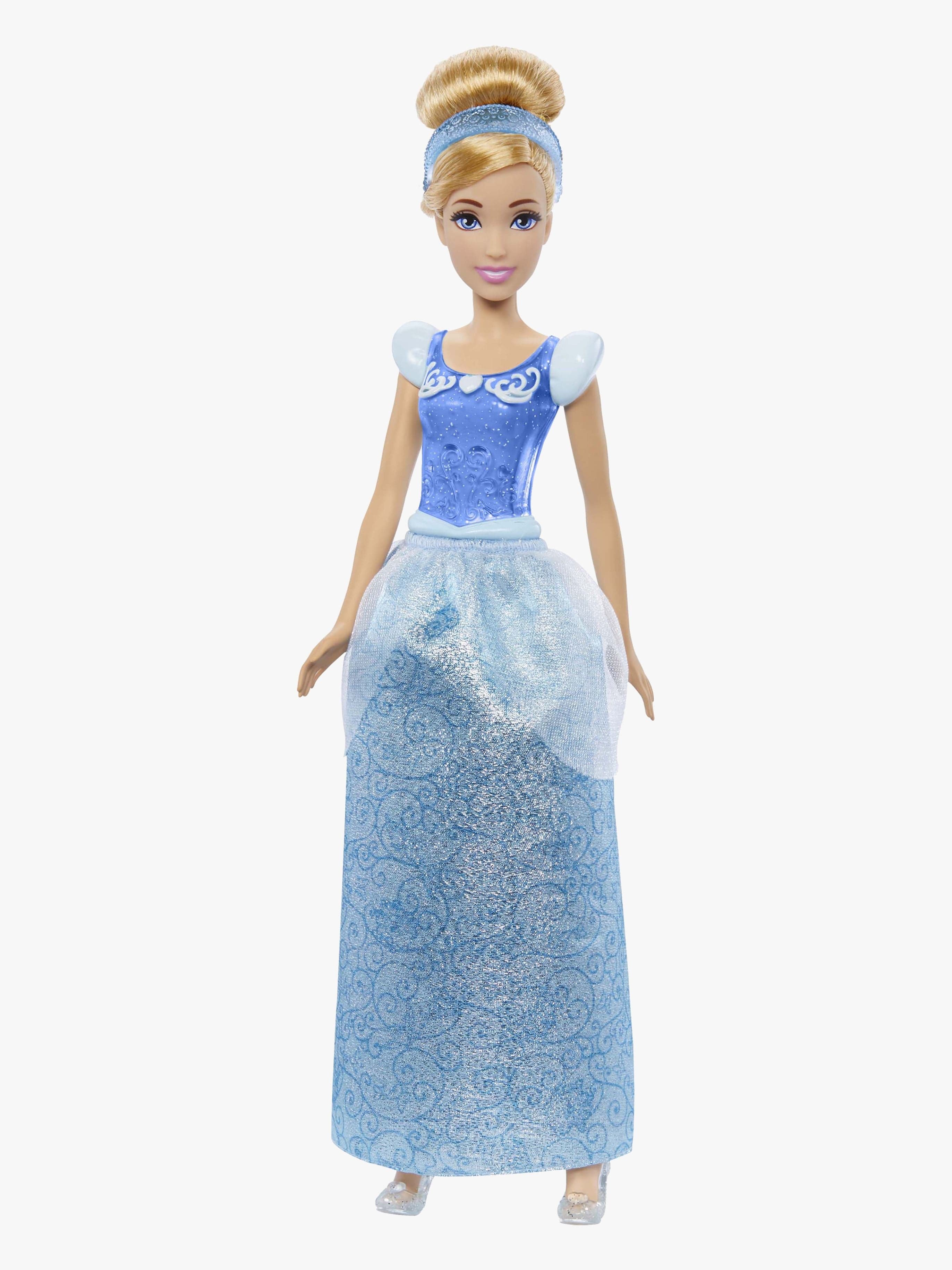 Disney Prinsessat Tuhkimo 28 Cm