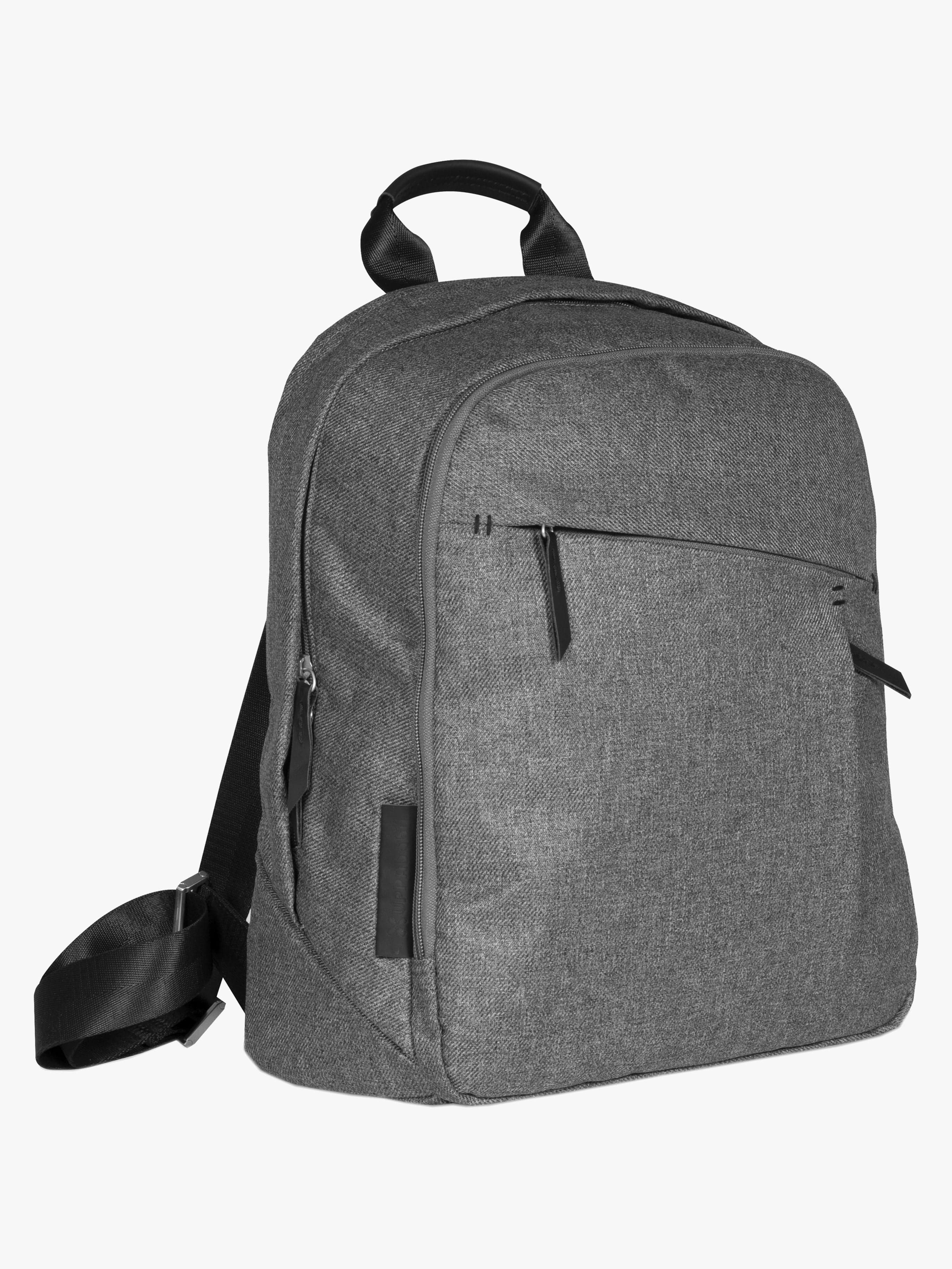 UPPAbaby Jordan Hoitoreppu, Charcoal Mélange