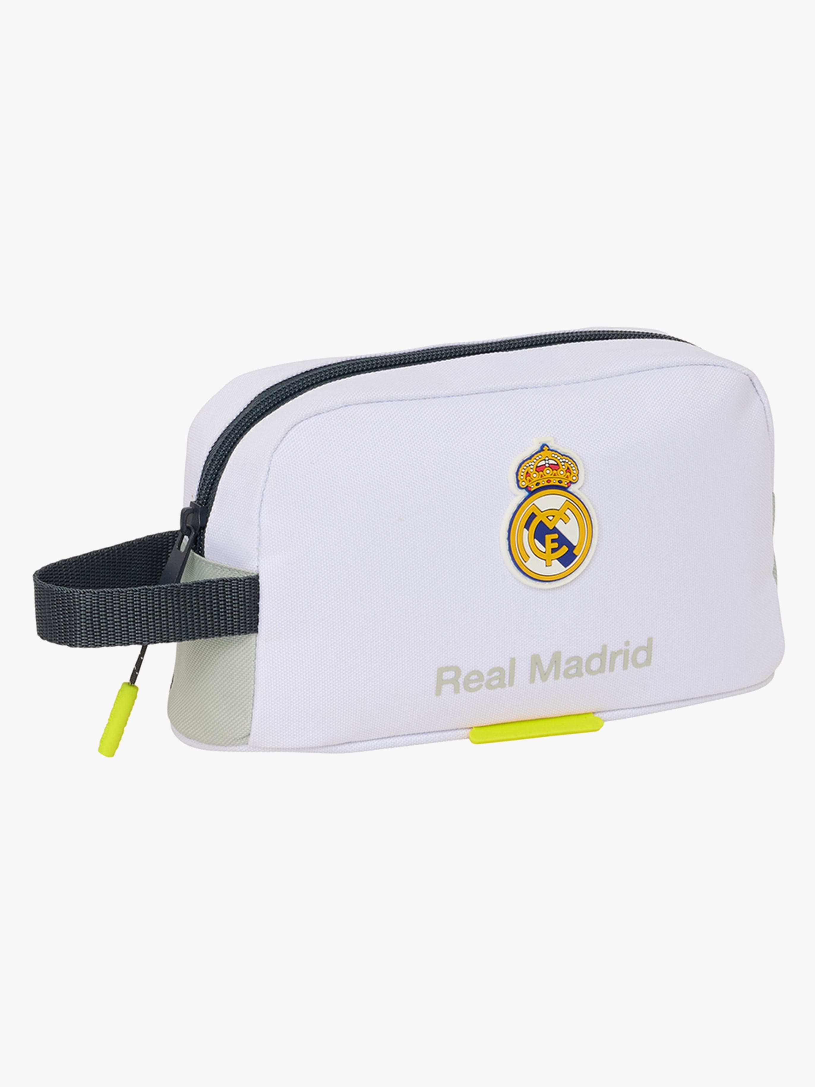 Real Madrid Kylmälaukku 1,7L, Equip 25/26