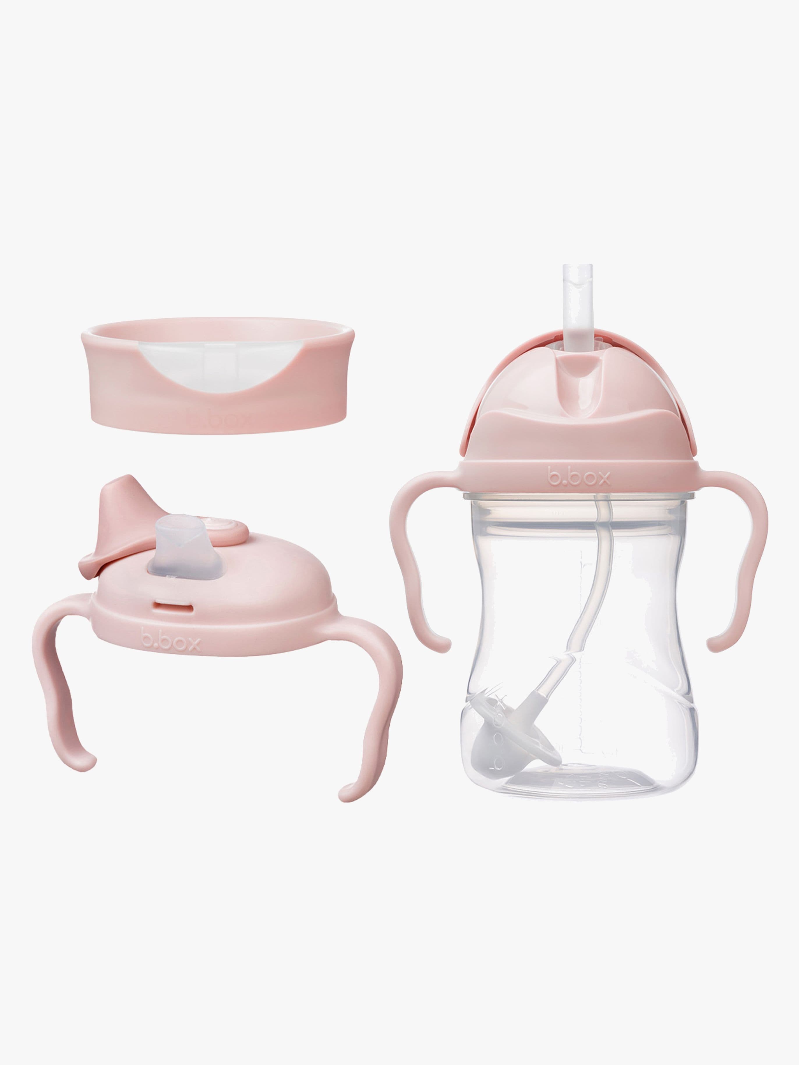 b.box 3-in-1 Muki, Blush