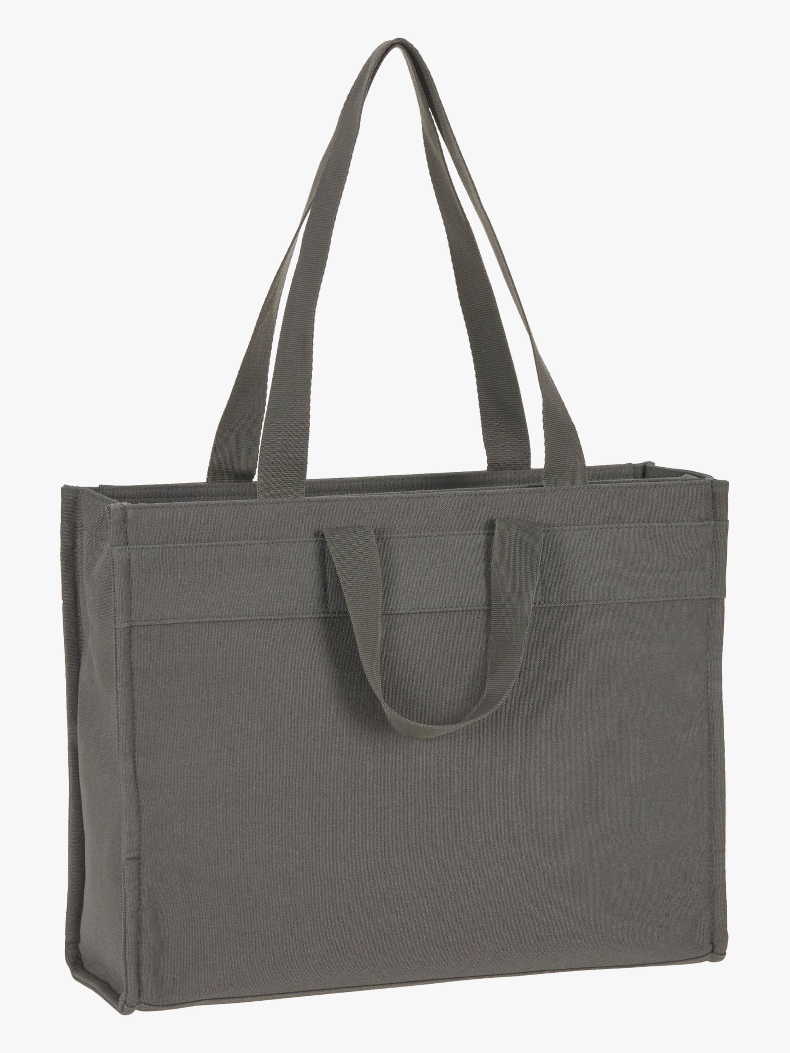 Lässig Tote Hoitolaukku, Anthracite