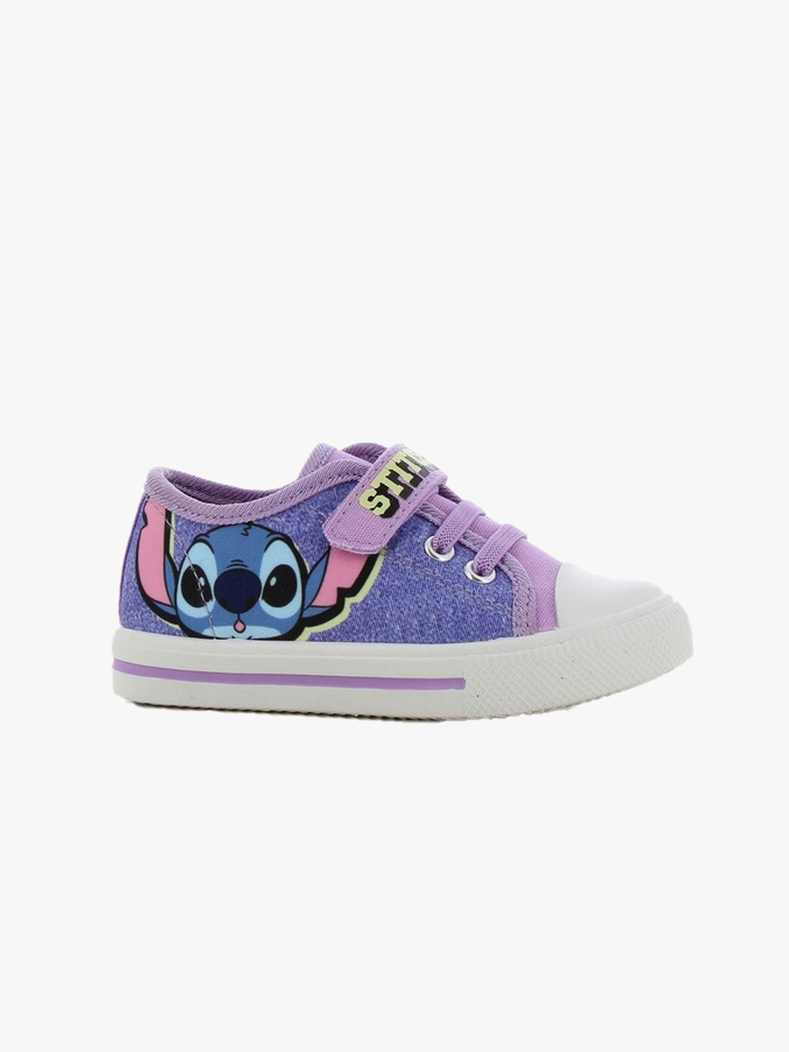 Disney Lilo & Stitch Lenkkarit, Lilac/Lilac, 26