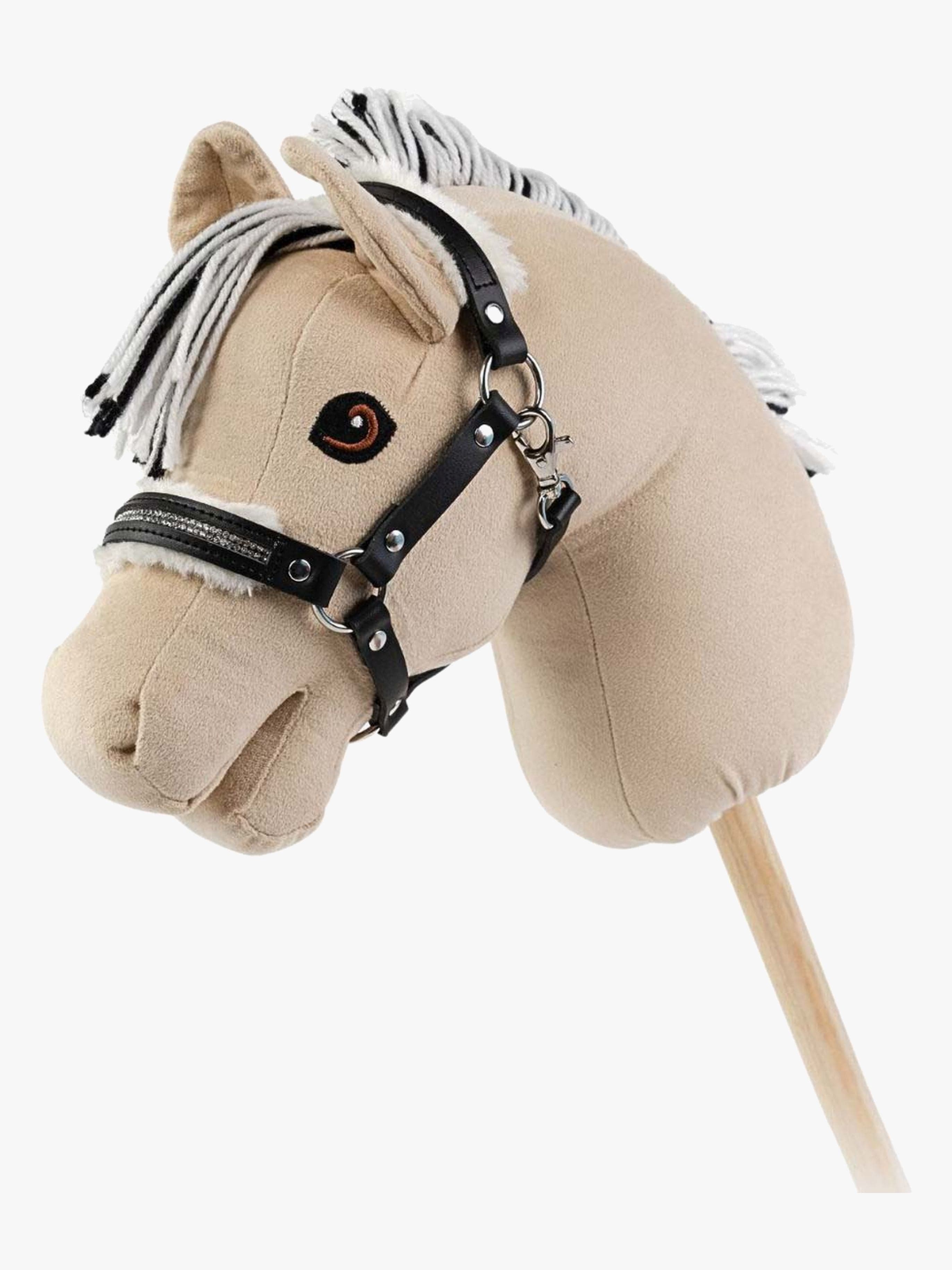 My Hobby Horse Nahkariimu, Musta