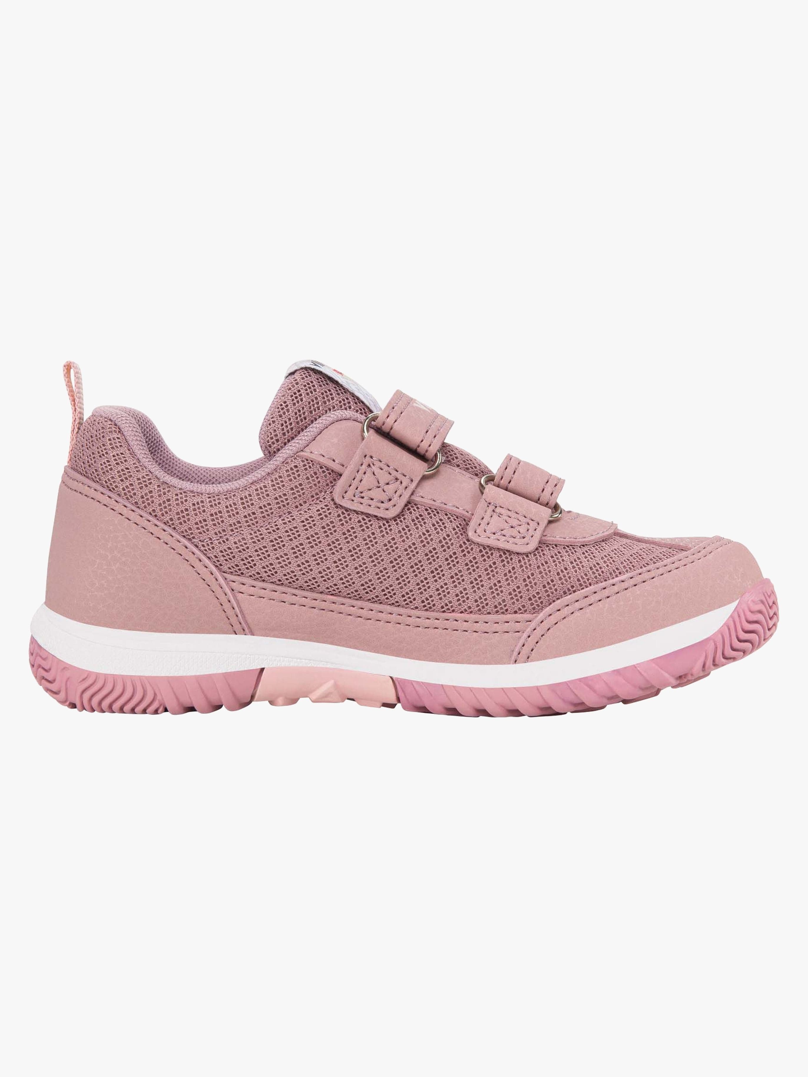Viking Bryne Lenkkarit, Dusty Pink, 28