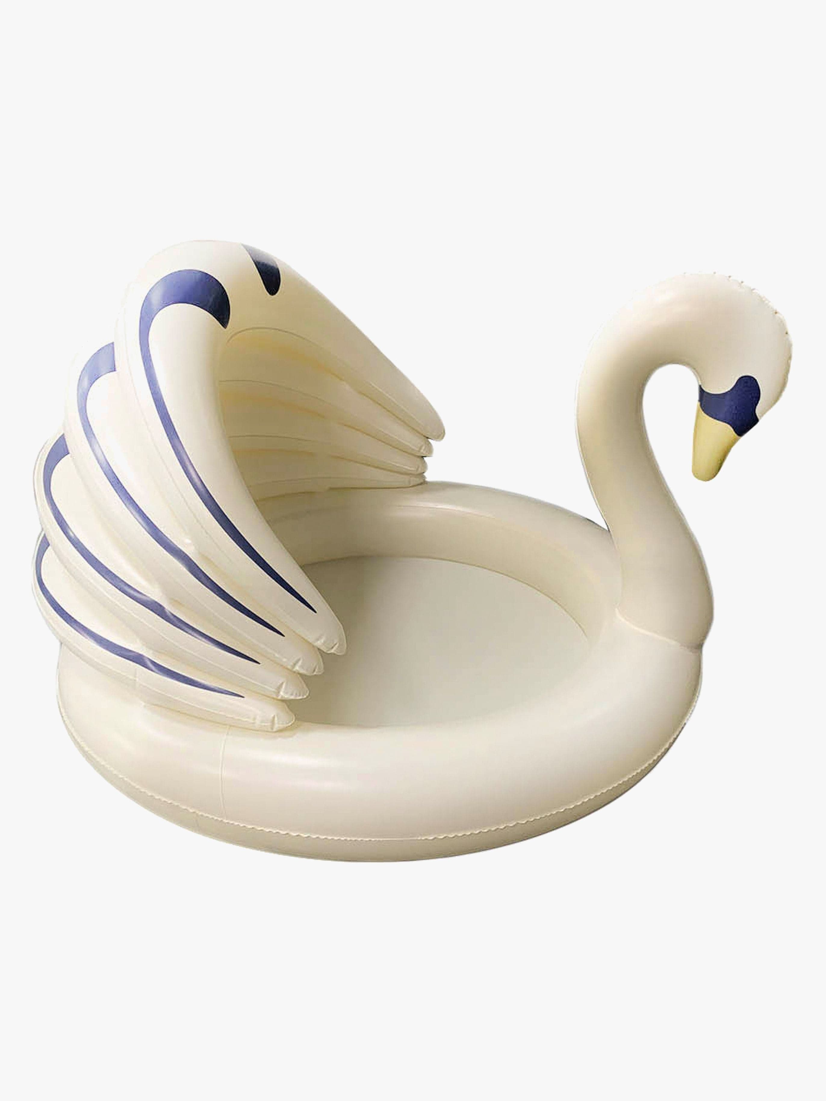 Vanilla Copenhagen Pool Swan Uimalelu, Milk
