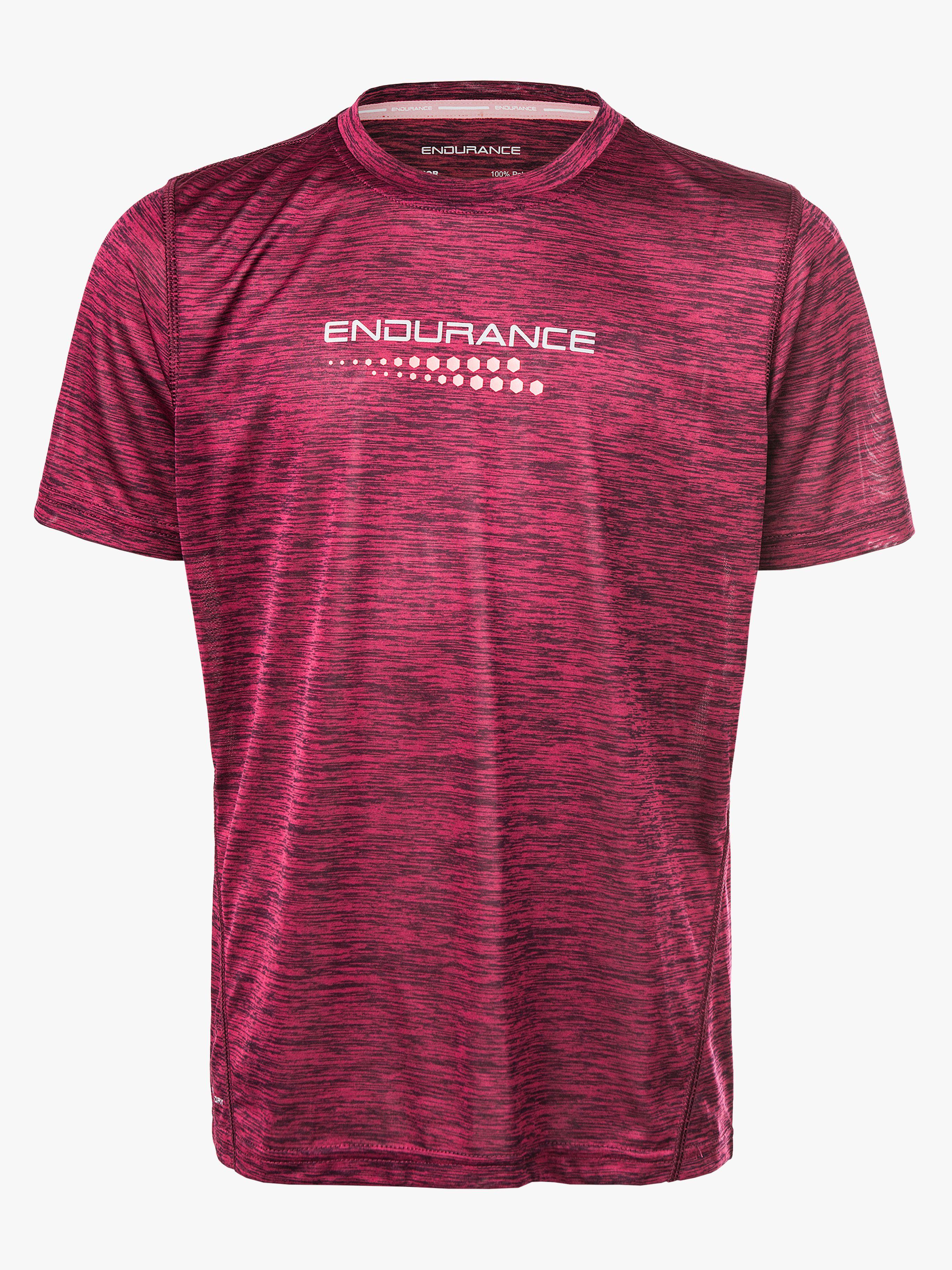 Endurance Dolyn T-Paita, A Purple Potion 14 Vuotta