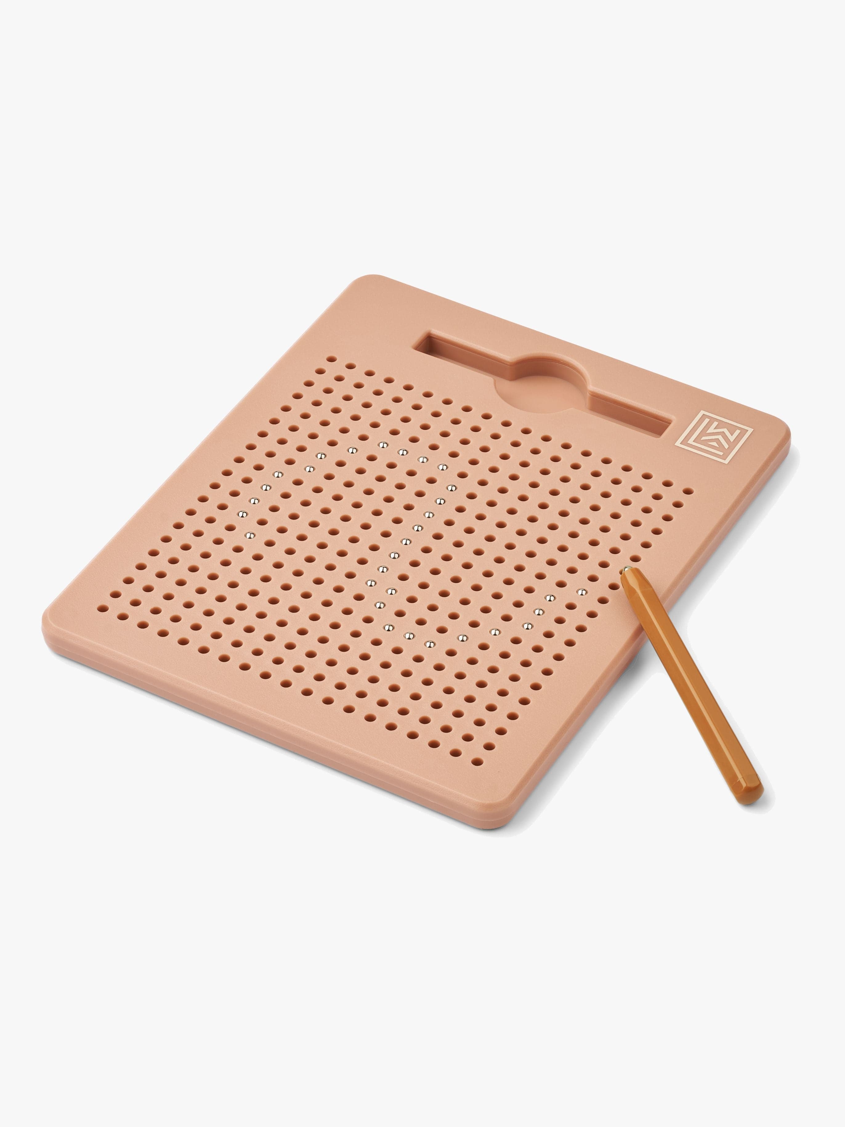 LIEWOOD Annelise Magneettinen Piirustustaulu, Tuscany Rose