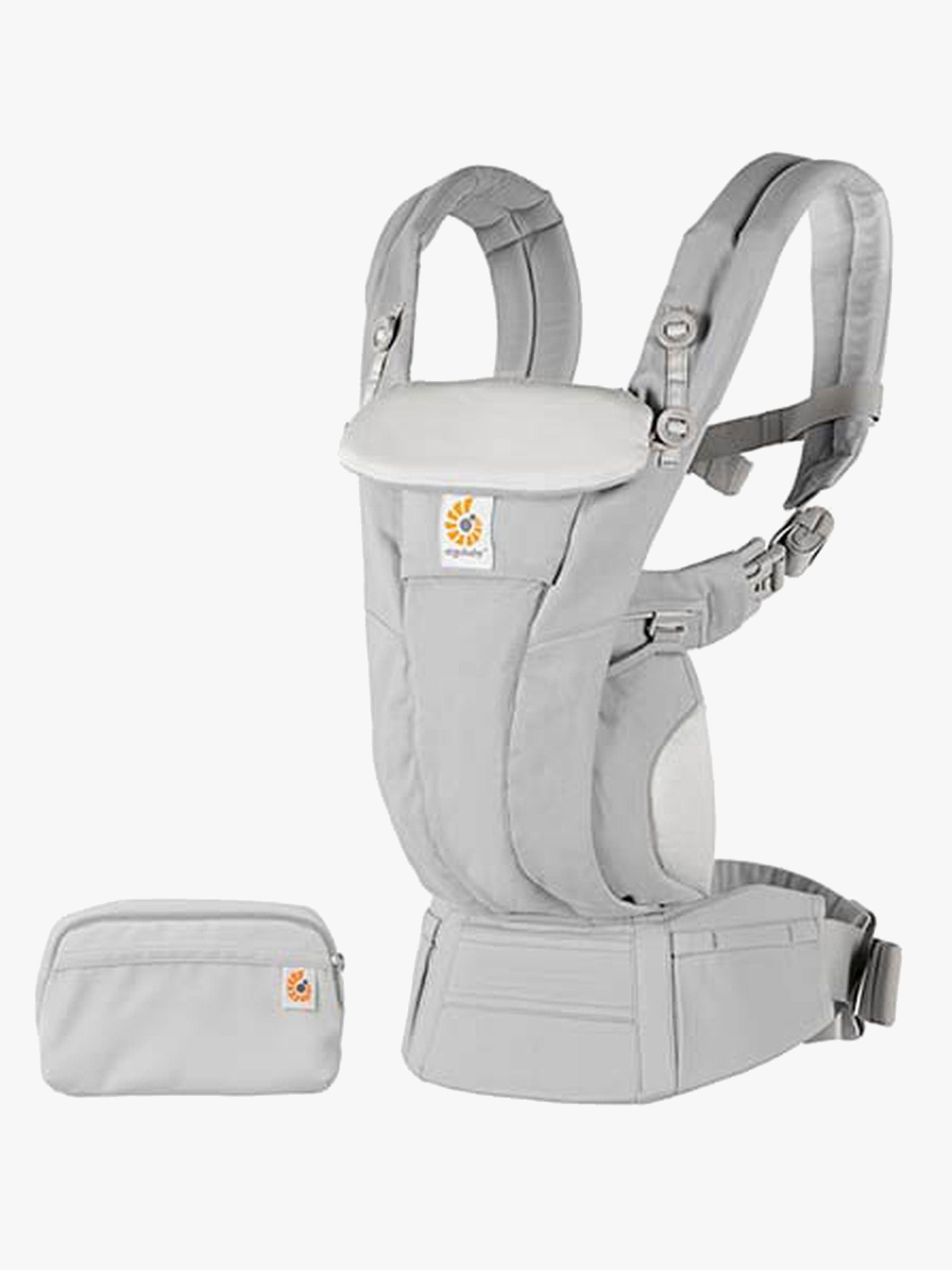 Ergobaby Omni Dream Kantoreppu, Pearl Grey