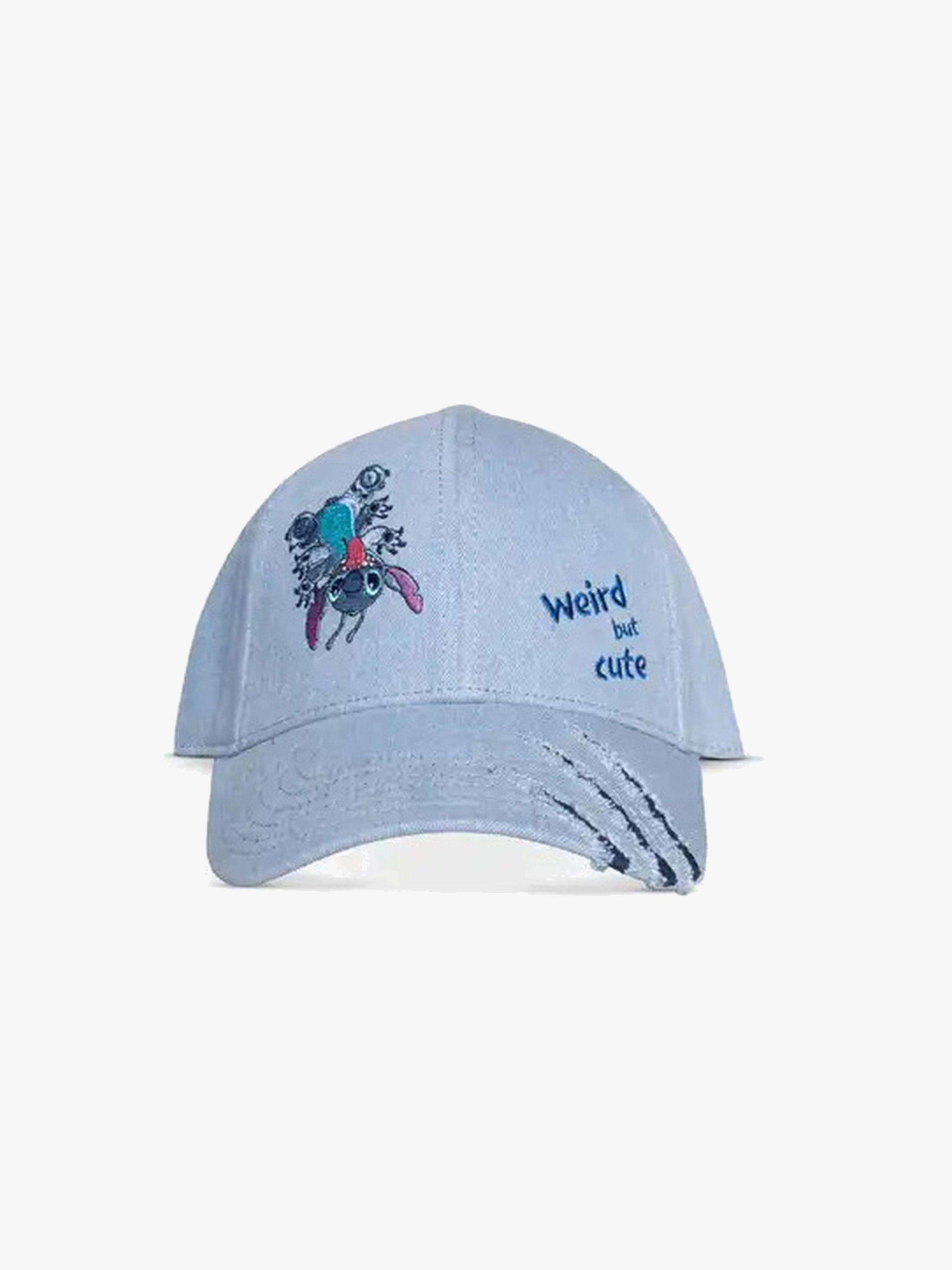 Disney Lilo & Stitch Lippalakki, Weird Stitch