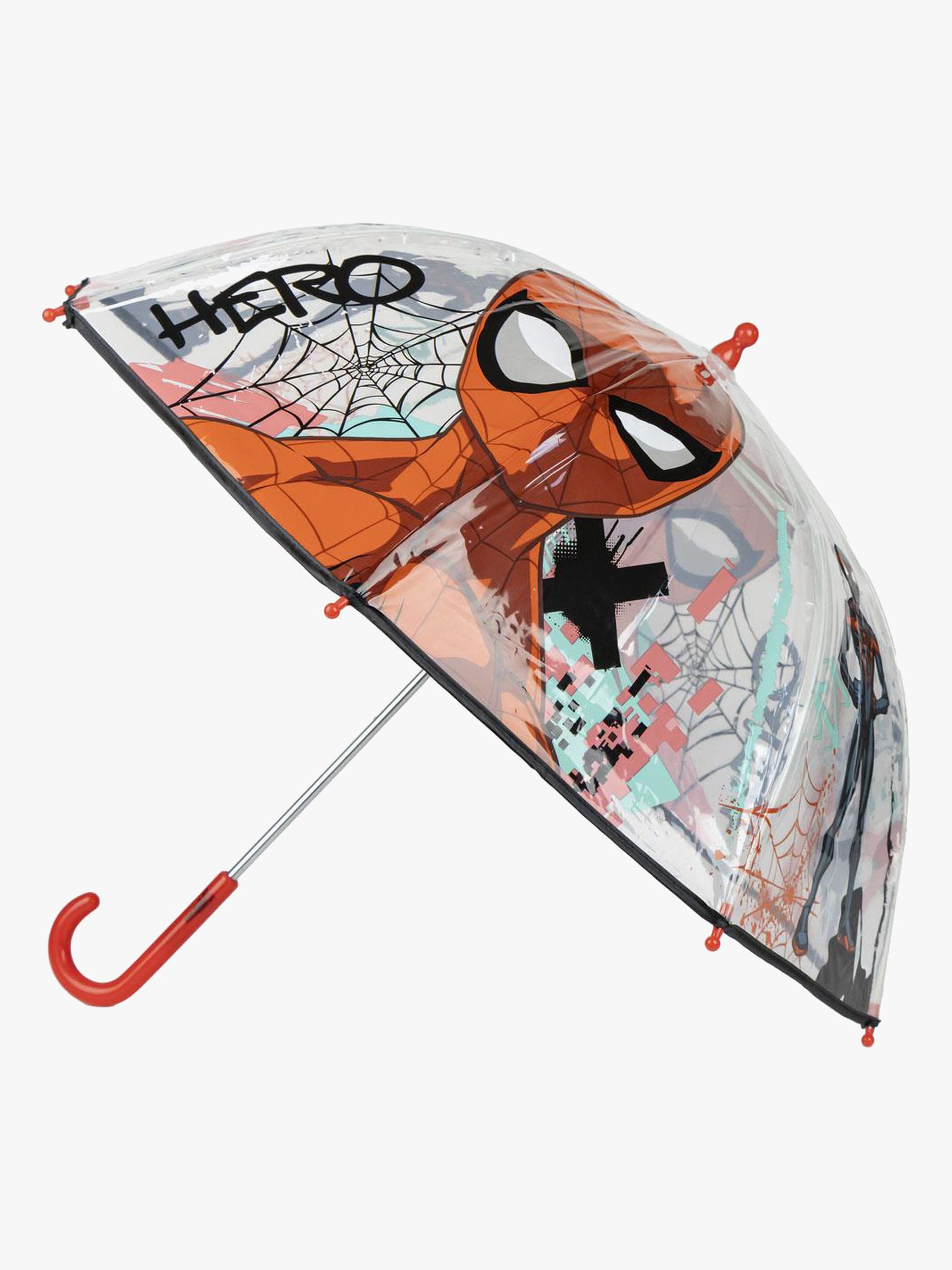 Spider-Man Sateenvarjo, Hero