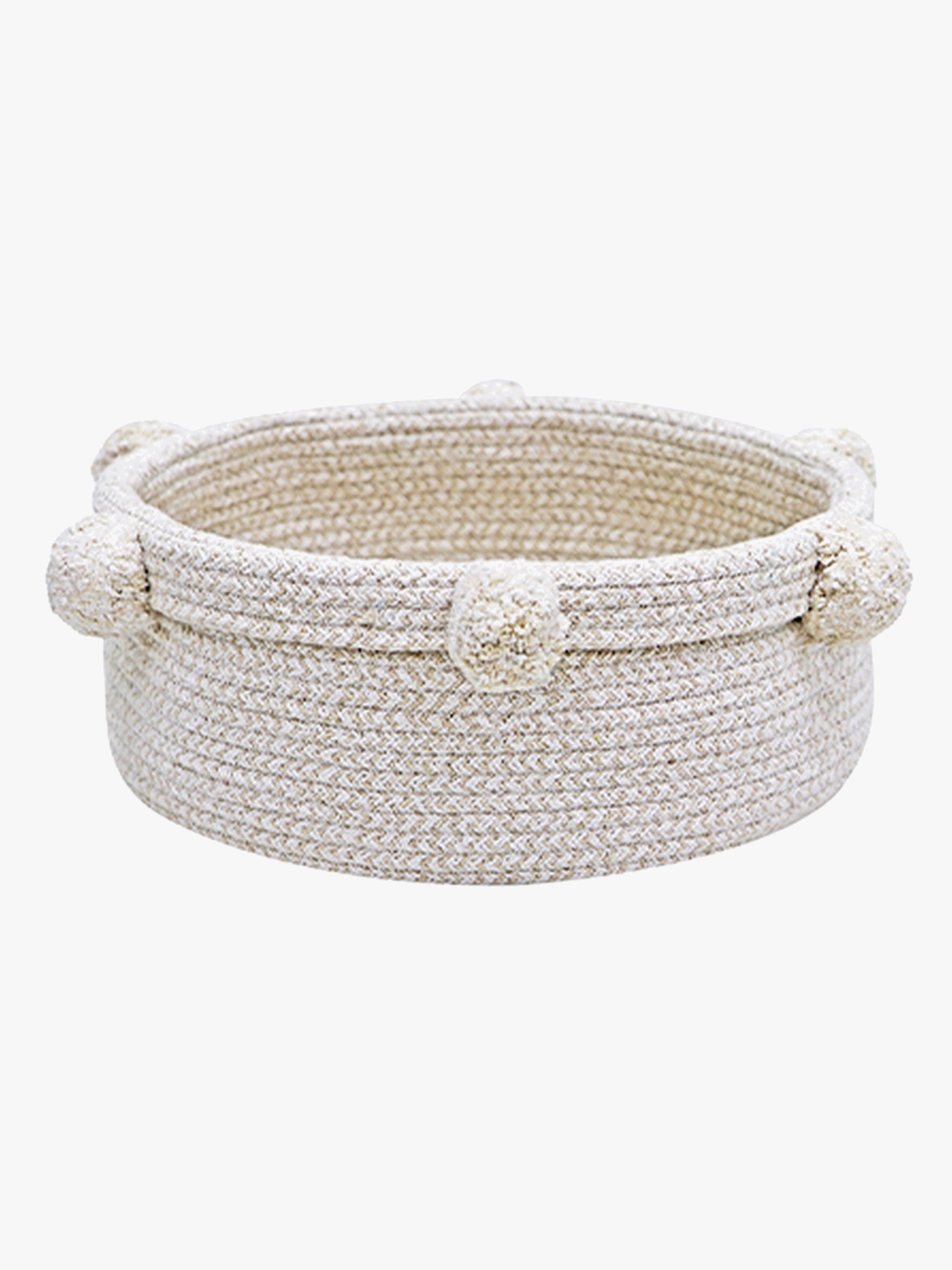 Lorena Canals Matala Kori, Luonnonvalkoinen