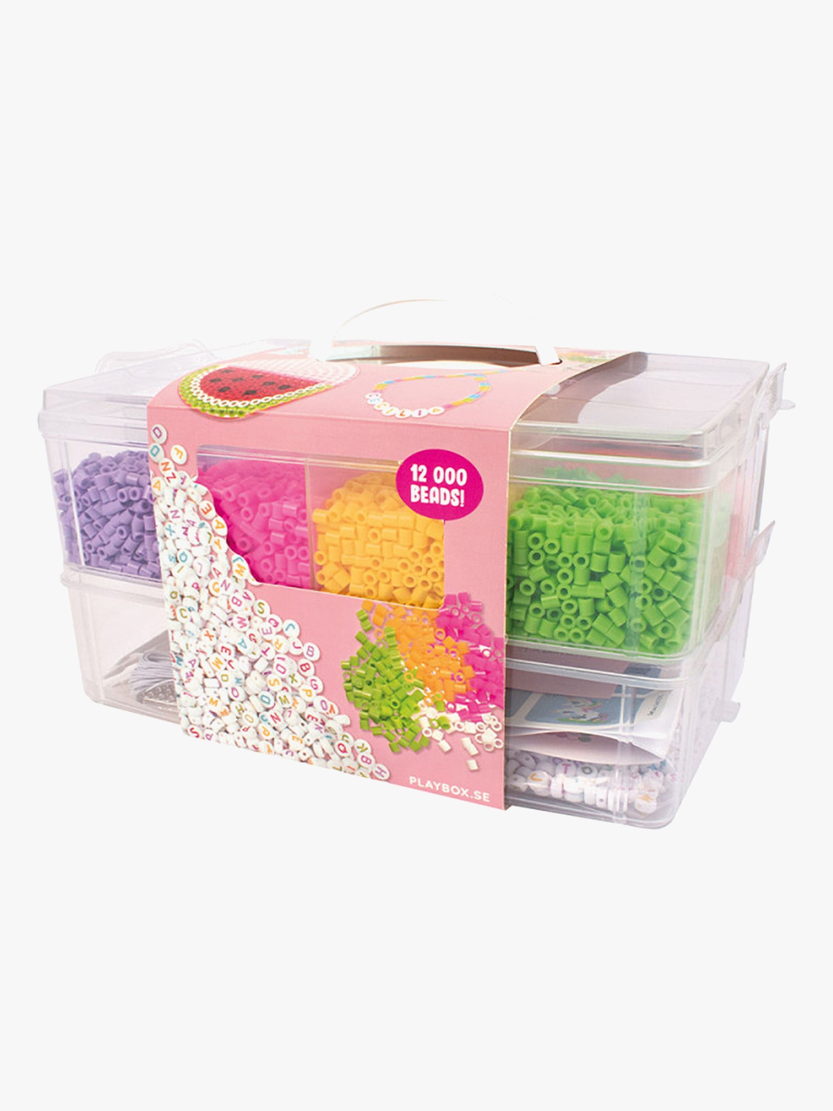 Playbox Askartelusetti Creative 12000