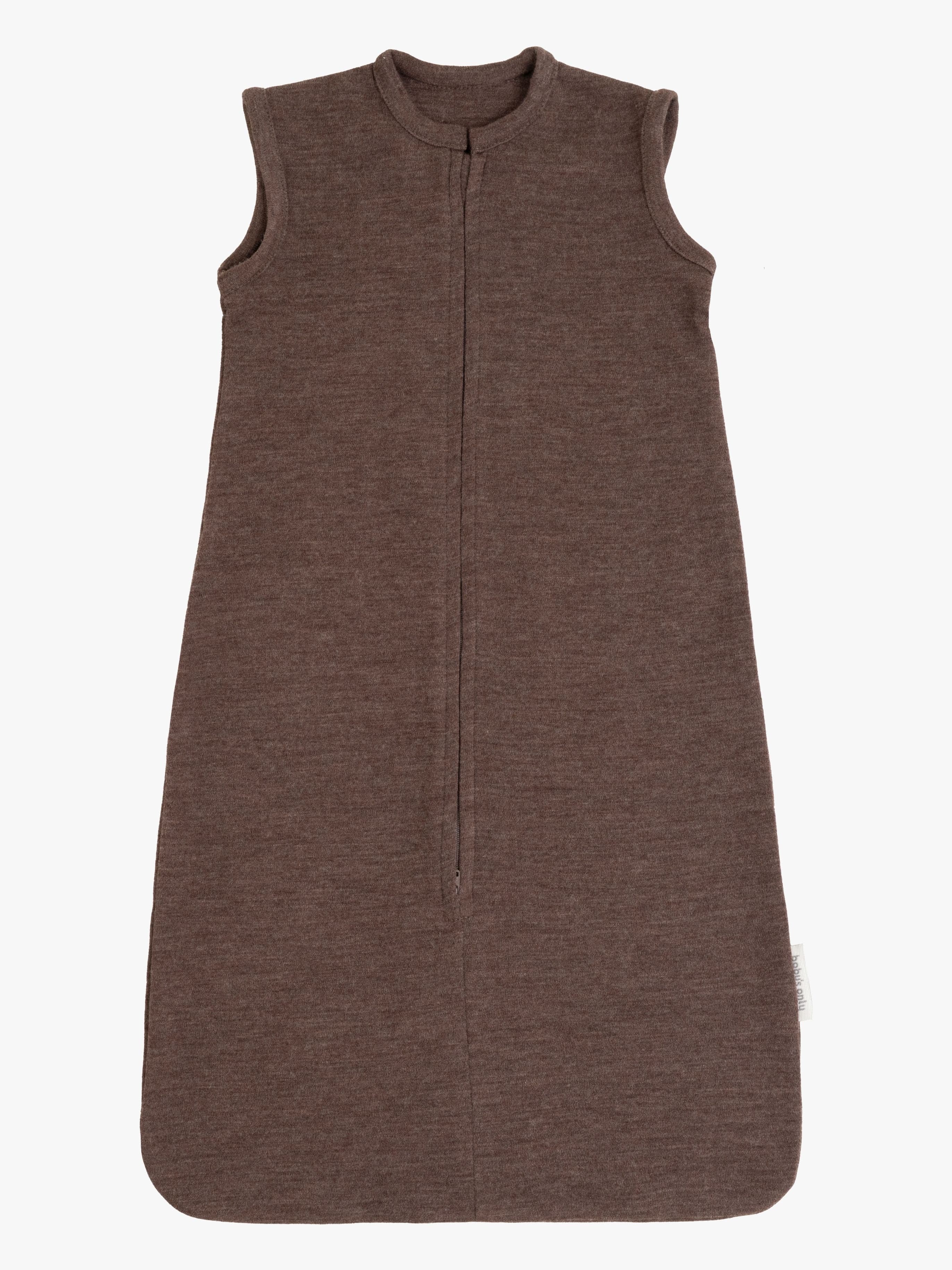 Baby's Only Unipussi Merinovilla 70cm, Fine Taupe