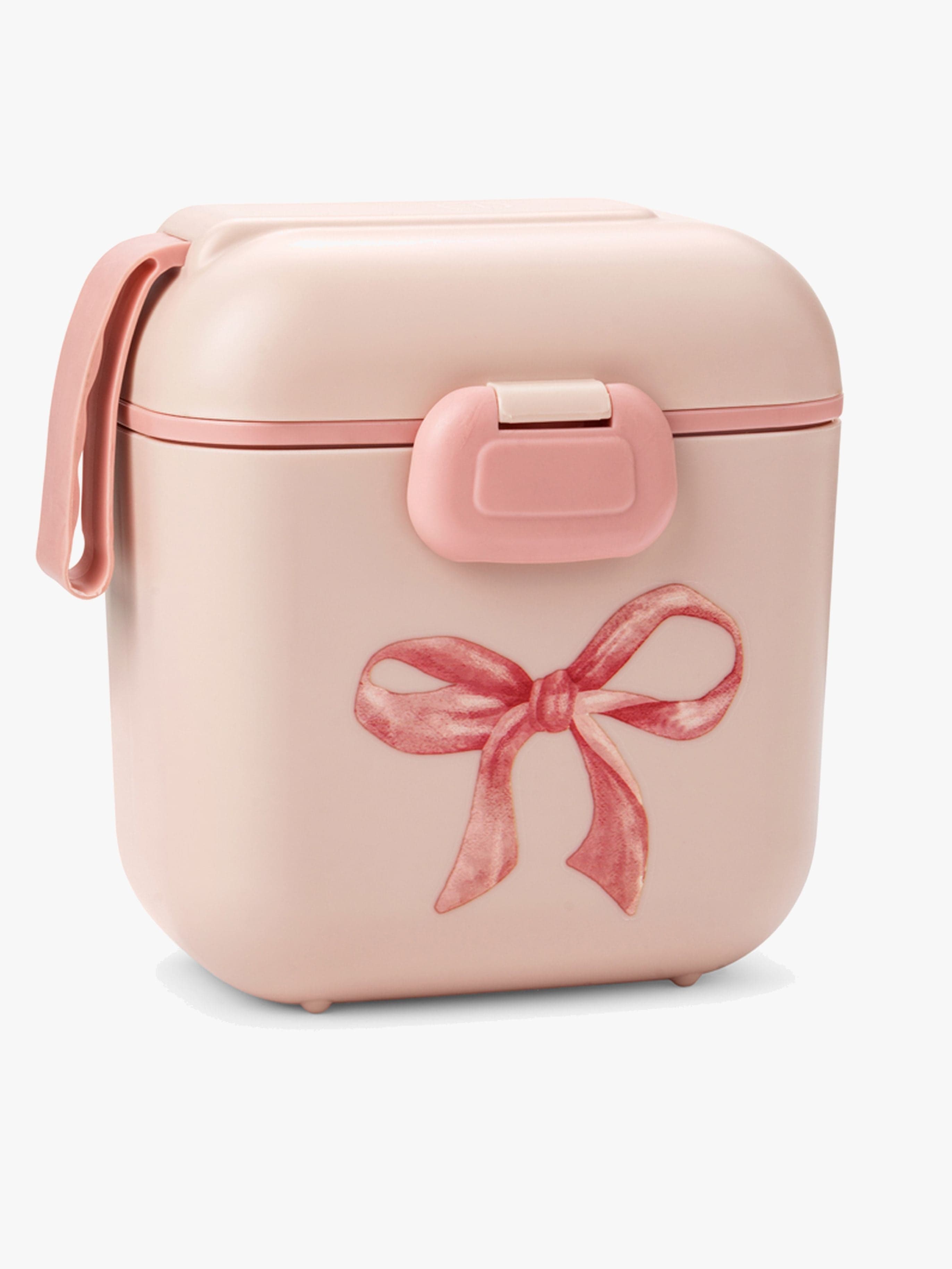 Elodie Eväsrasia, Rosy Bow