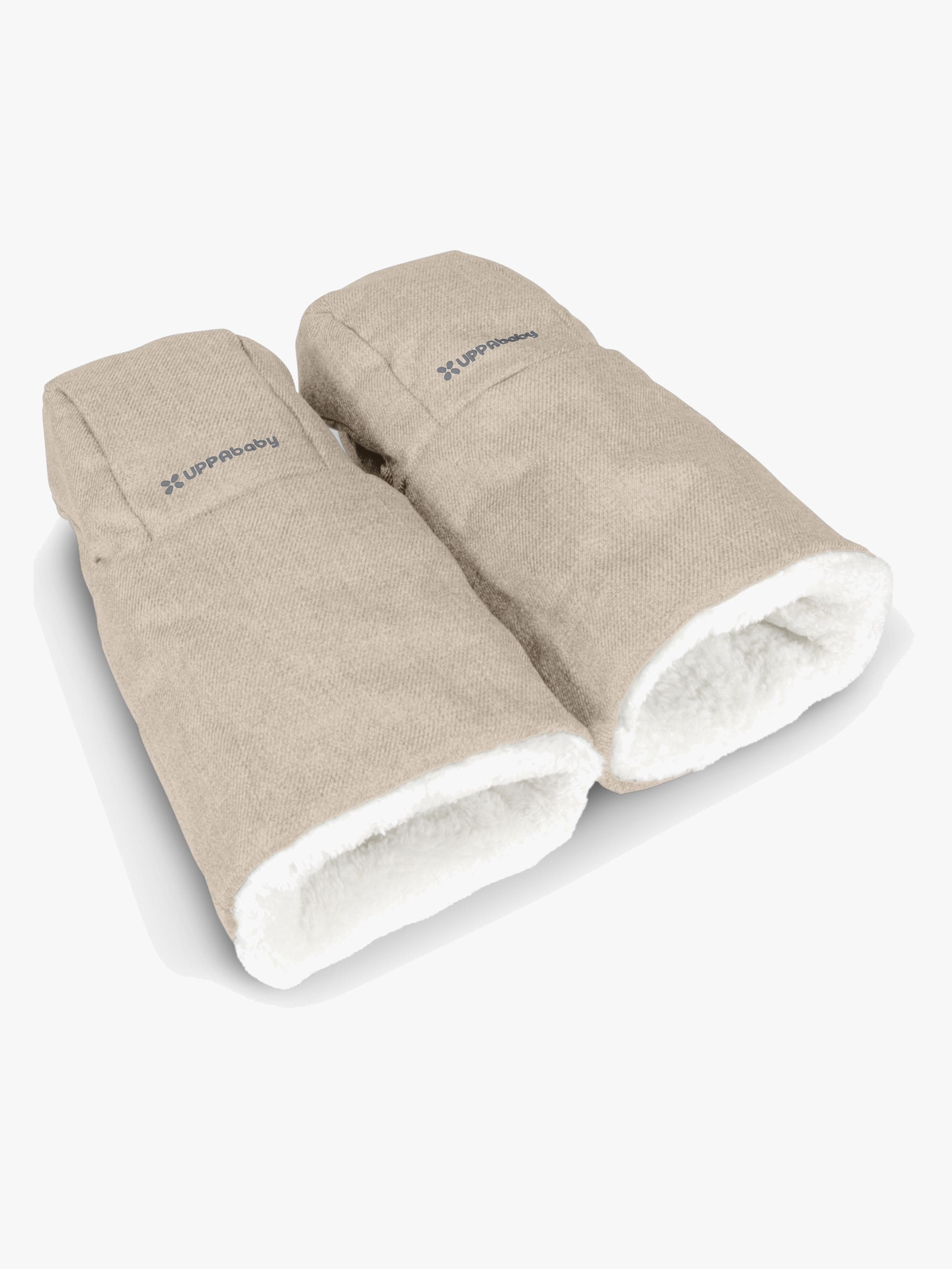 UPPAbaby Cozy Kädenlämmitin Vaunuihin, Declan/Liam