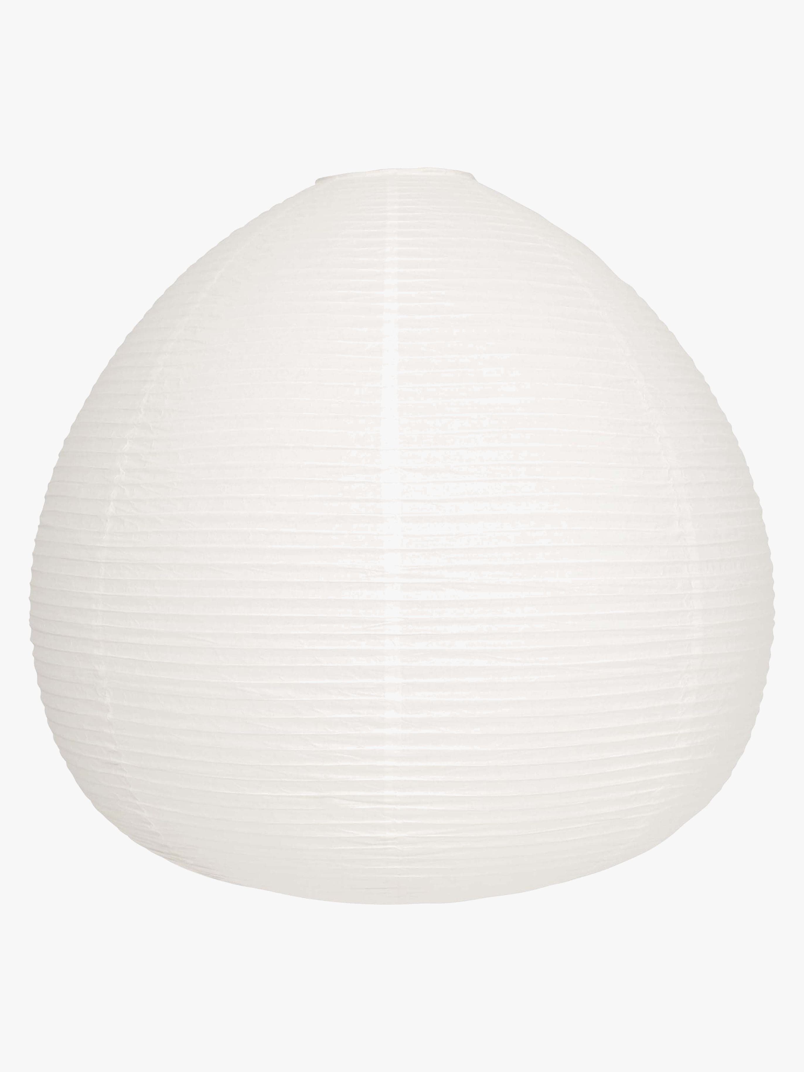 OYOY Kojo Lampunvarjostin Suuri, Off White