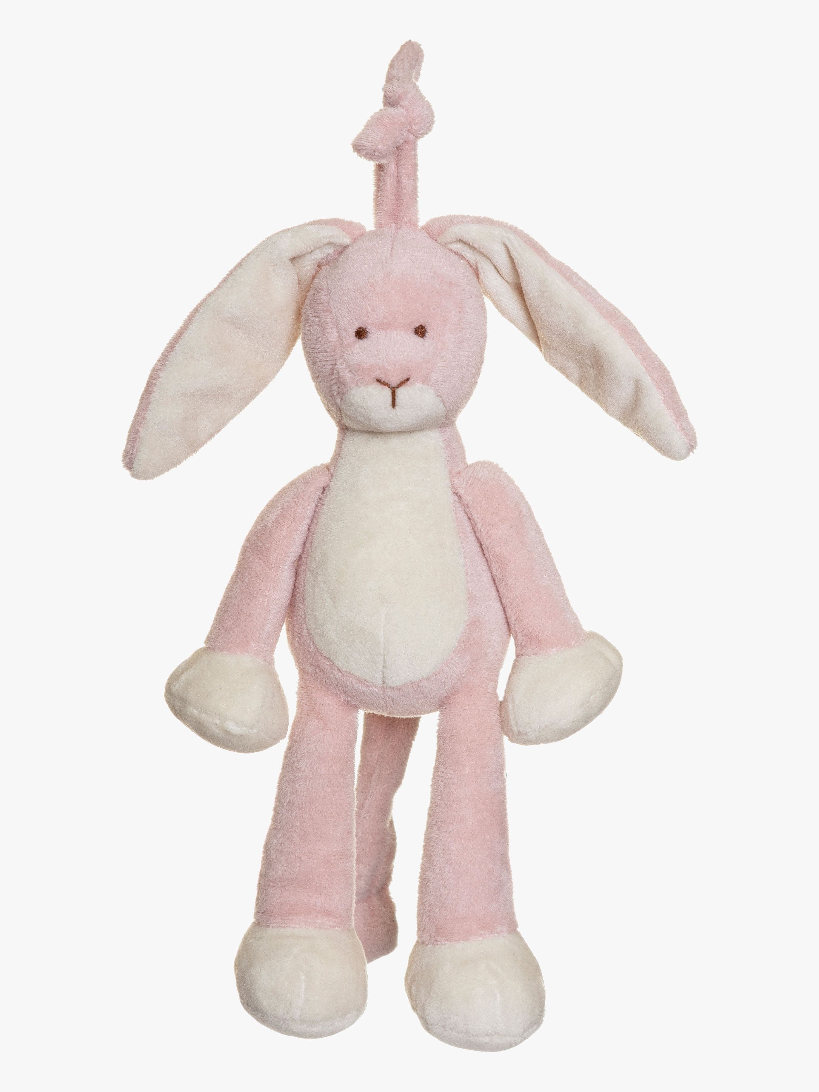 Teddykompaniet Diinglisar Soittorasia Pupu, Puuteri