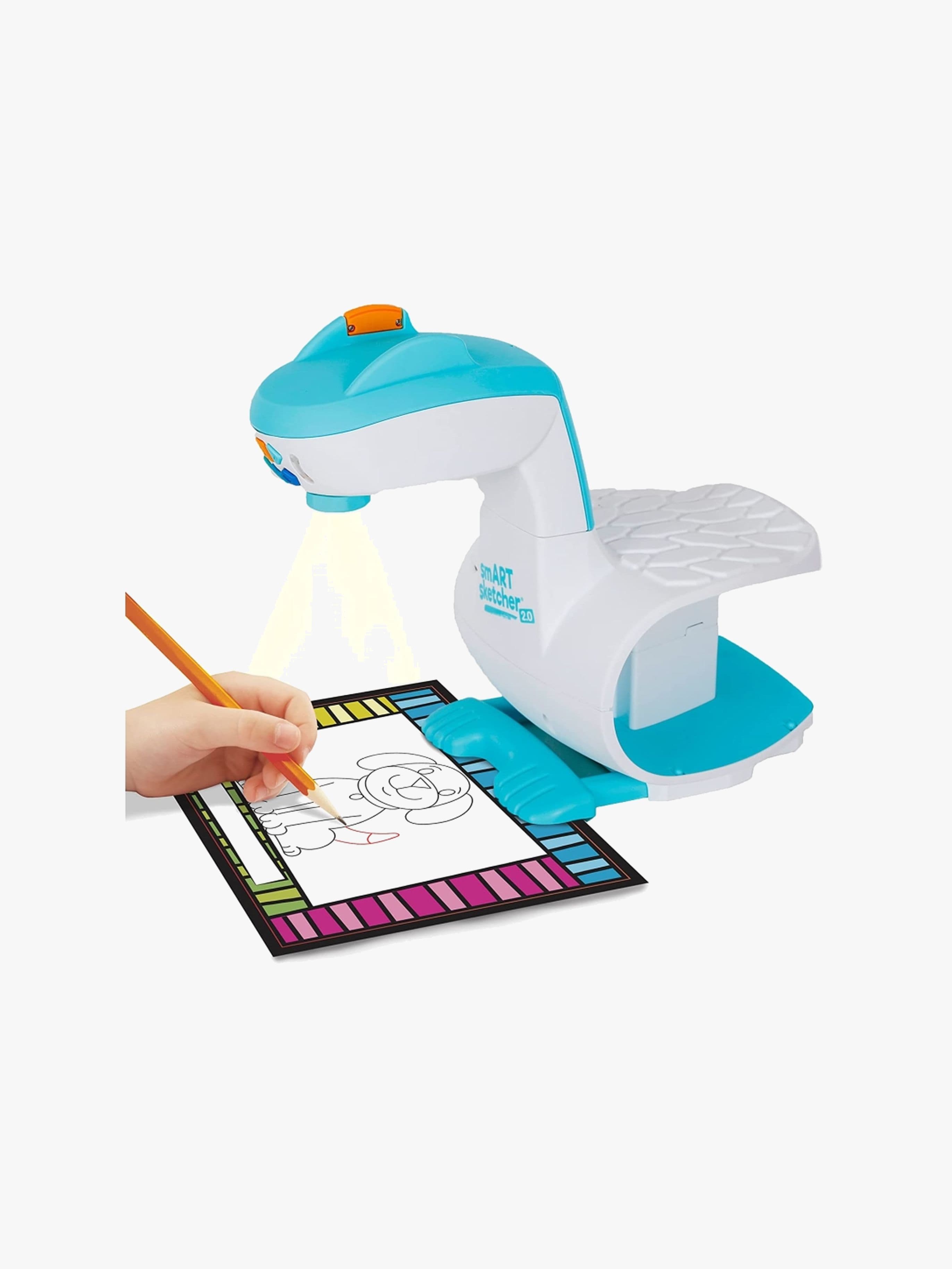 Smart Sketcher 2.0 Projektori