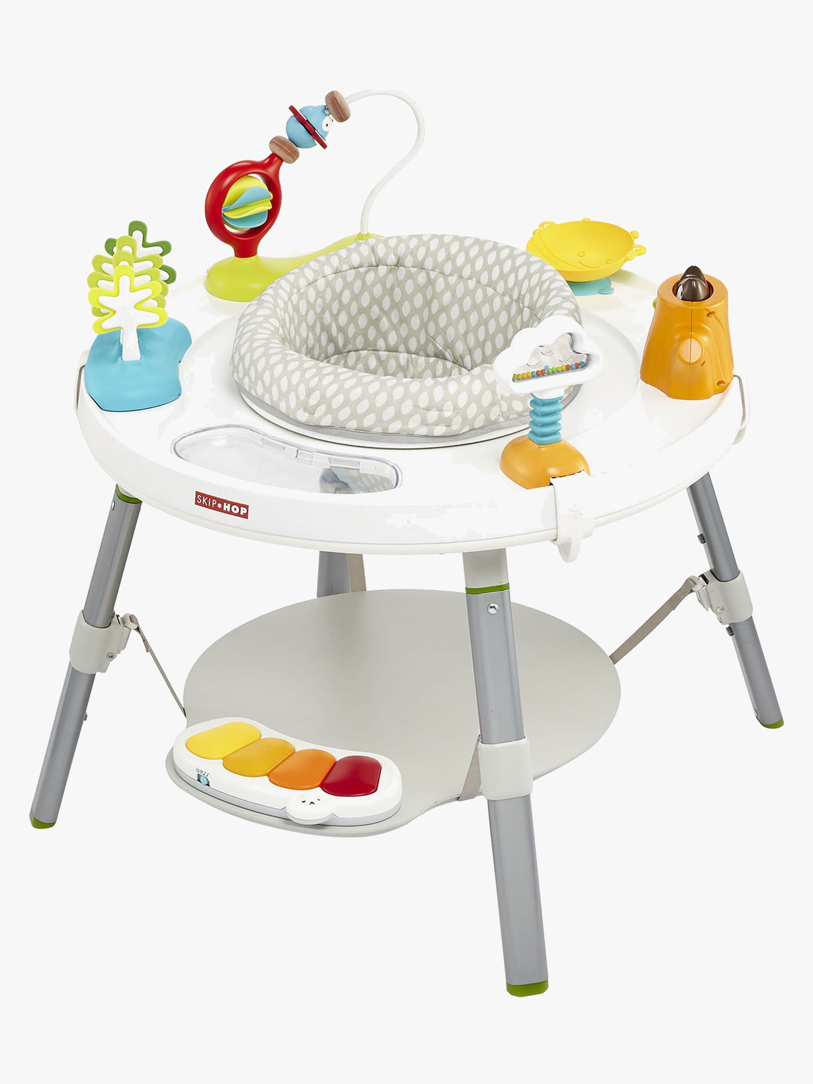 Skip Hop Explore & More Leikkipöytä